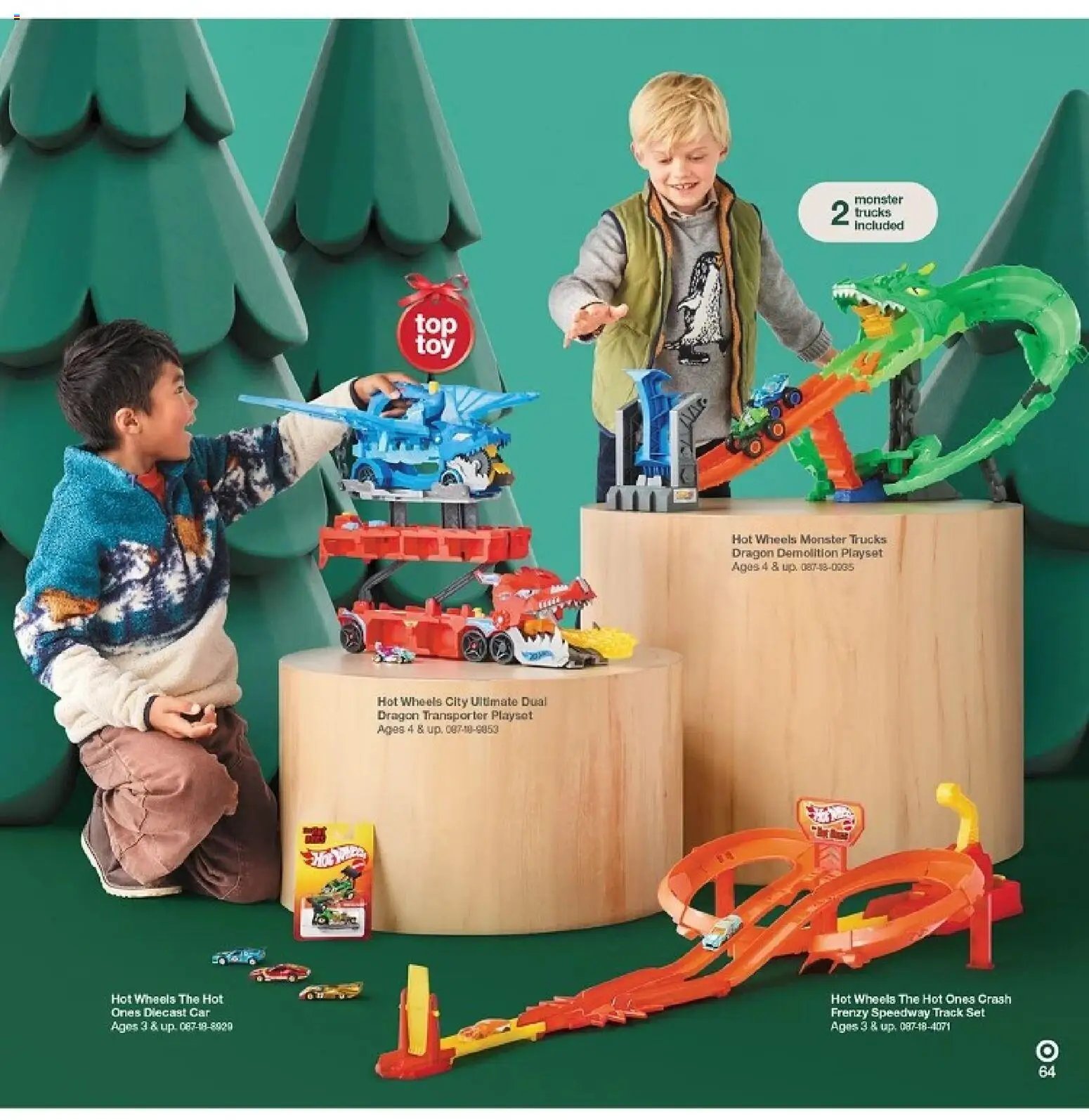 Target oferta desde 10/10/2025 Folleto (2025-10-10 - 2025-12-25)