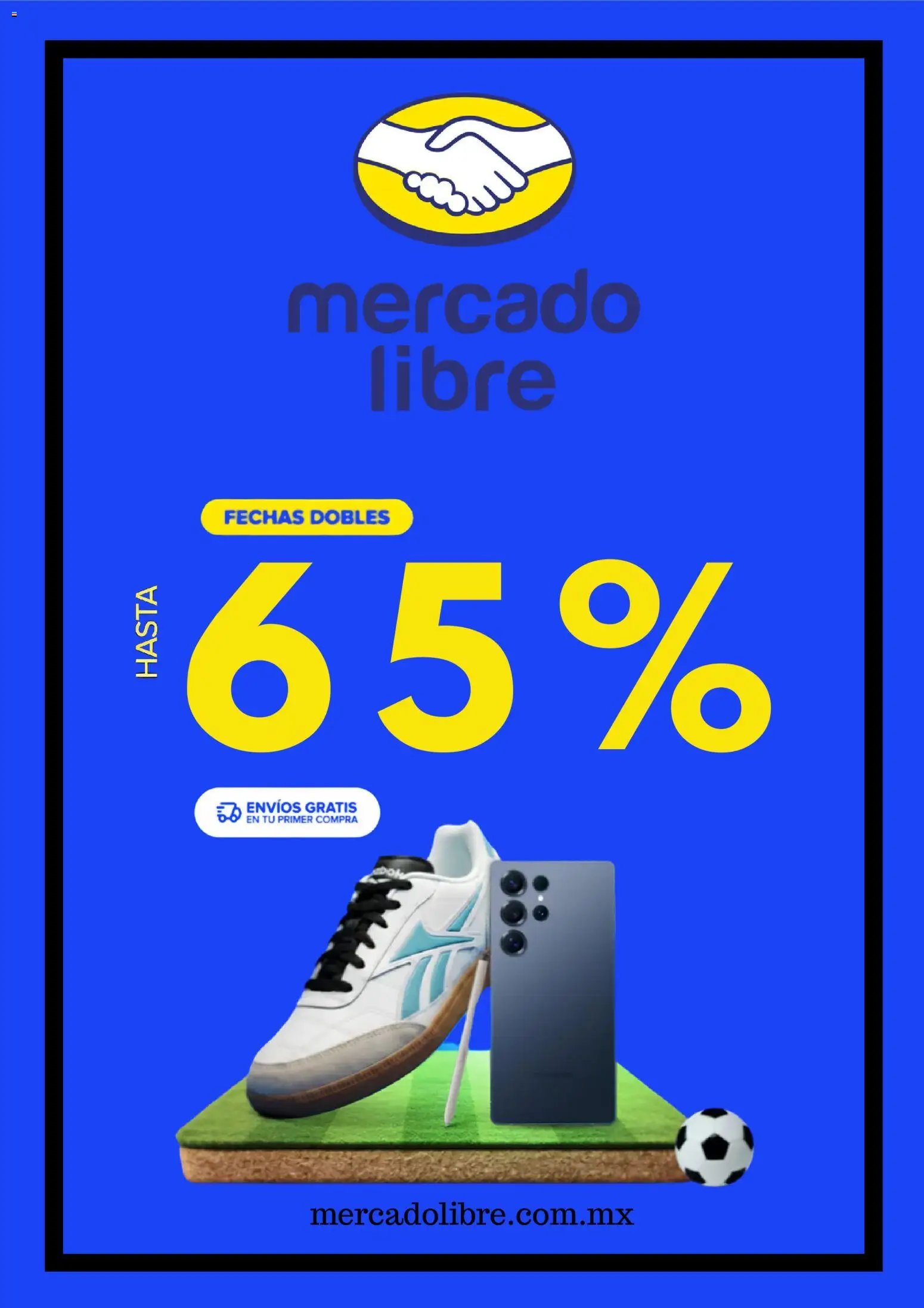 Mercado Libre oferta desde 02/07/2026 Mercado Libre catálogo