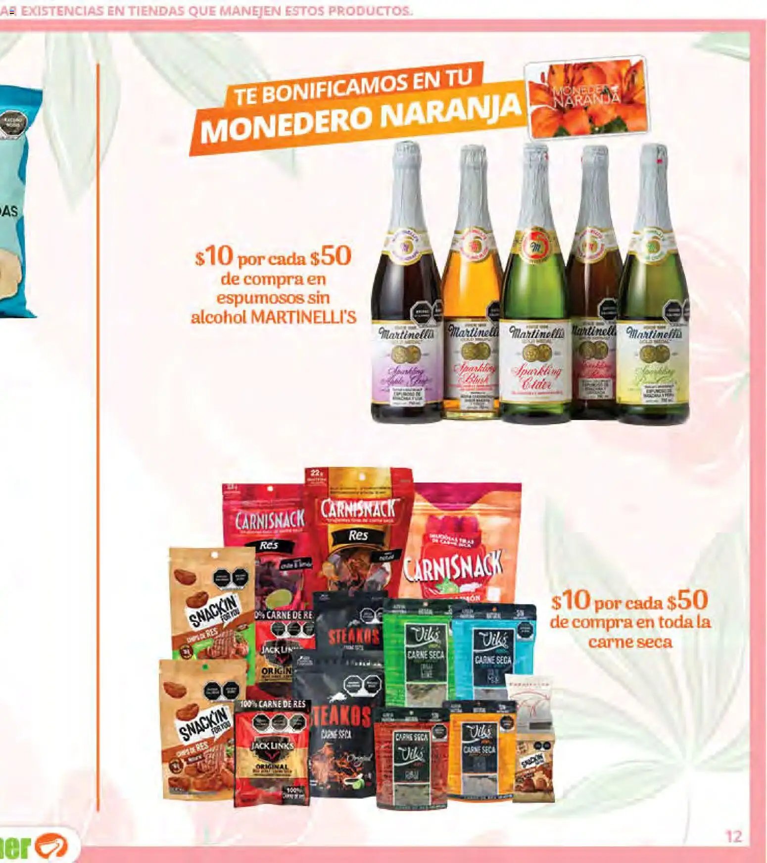 La Comer oferta desde 24/04/2026 La Comer folleto Mamá es lo más importante (2026-04-24 - 2026-05-10)