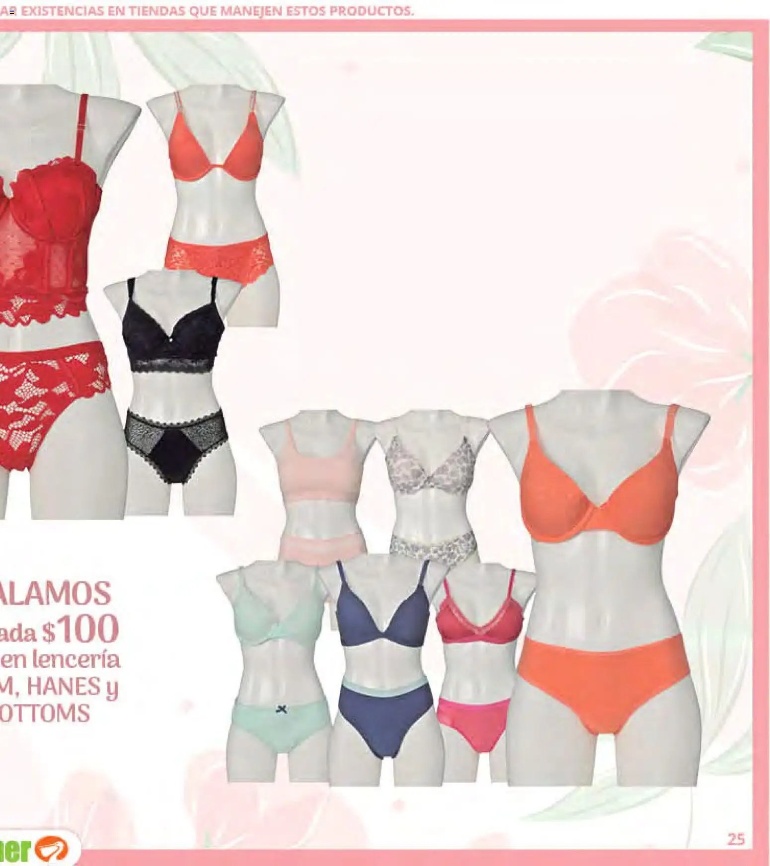 La Comer oferta desde 24/04/2026 La Comer folleto Mamá es lo más importante (2026-04-24 - 2026-05-10)