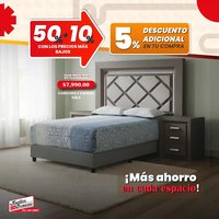 Muebles Troncoso oferta desde 03/06/2026 Muebles Troncoso catálogo