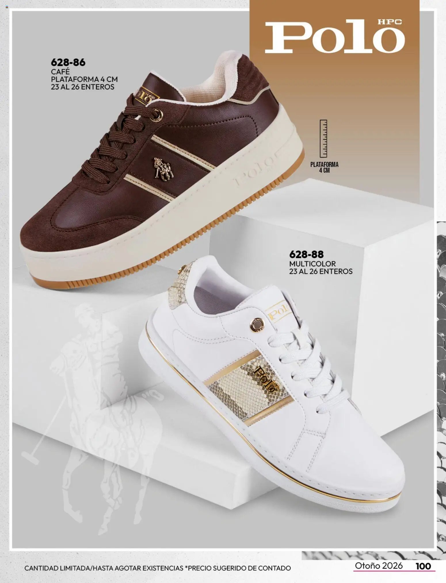 Cklass oferta desde 08/07/2026 Cklass catálogo Sportbrands dama
