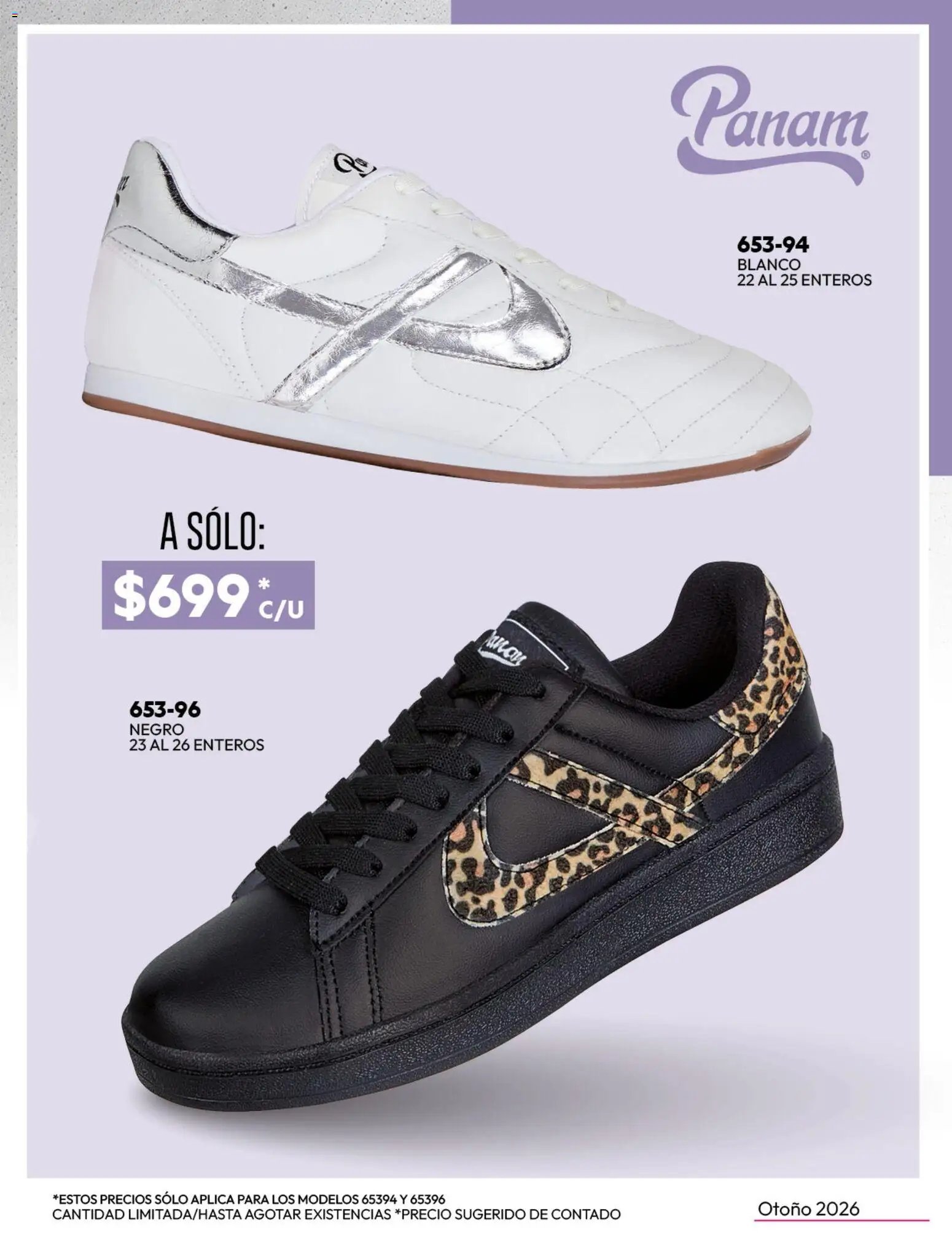 Cklass oferta desde 08/07/2026 Cklass catálogo Sportbrands dama