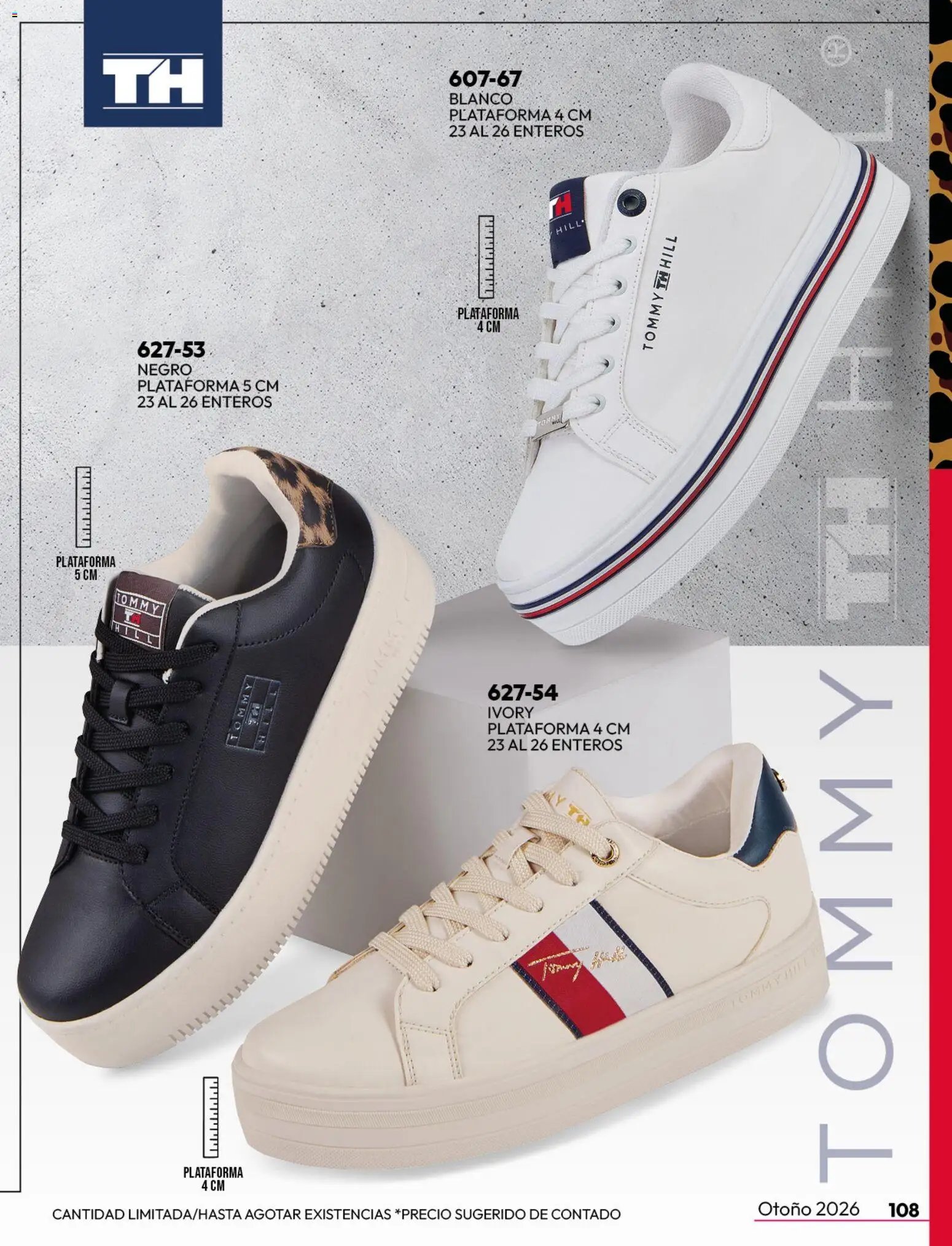 Cklass oferta desde 08/07/2026 Cklass catálogo Sportbrands dama