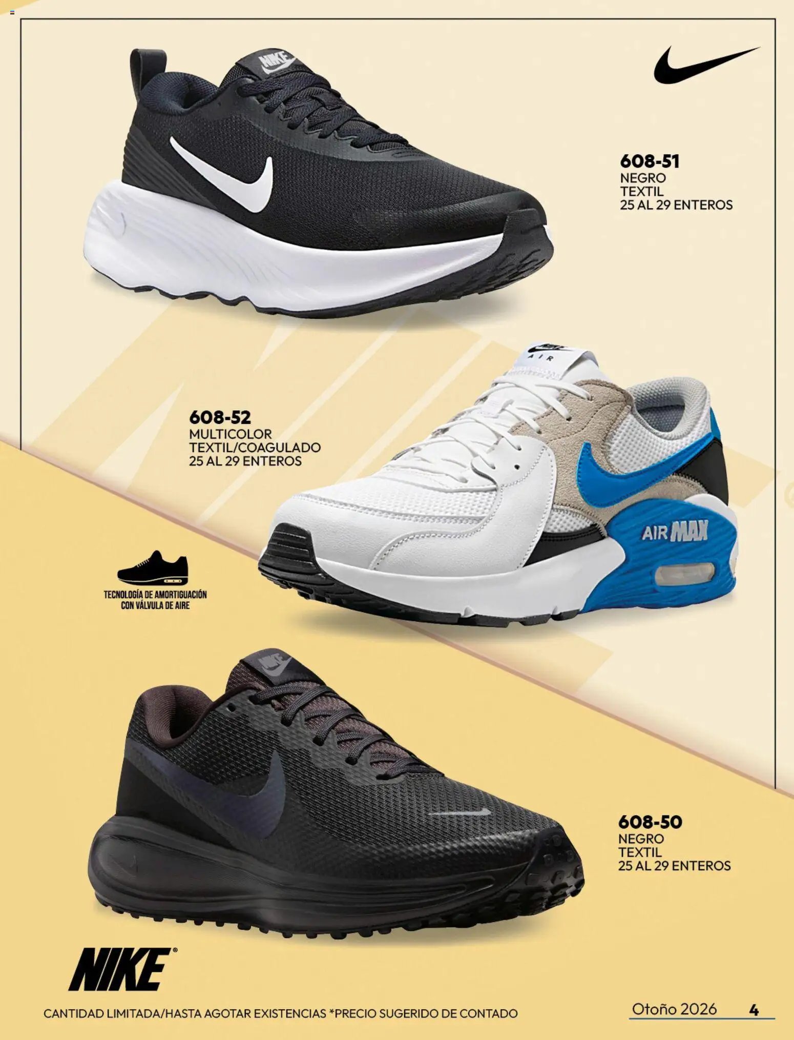 Cklass oferta desde 08/07/2026 Cklass catálogo Sportbrands dama