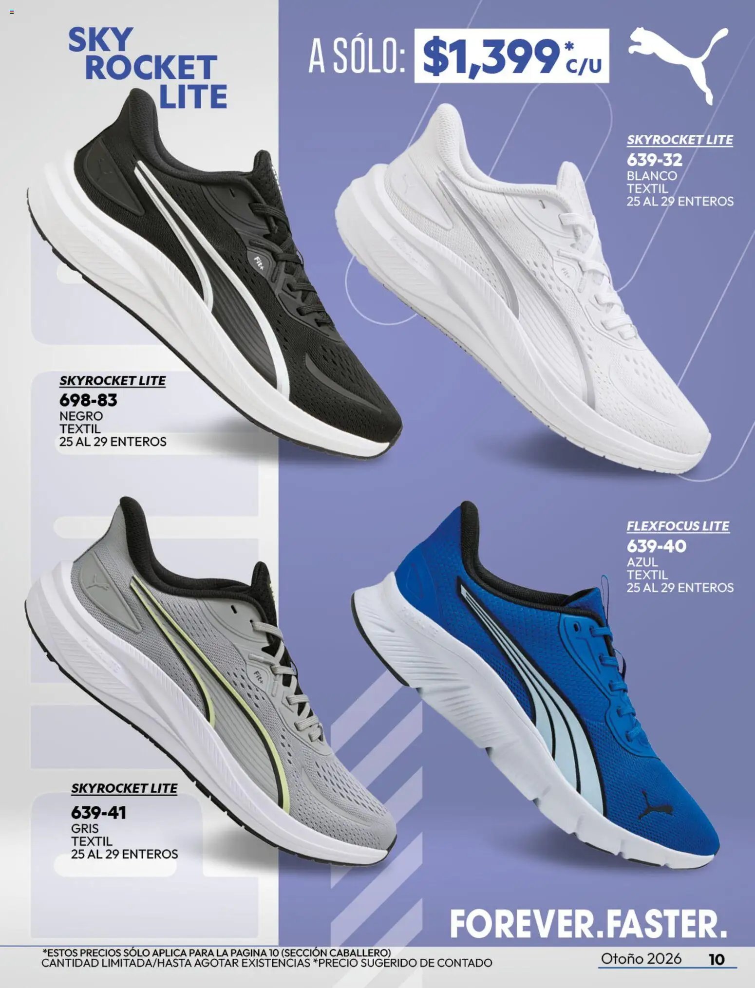 Cklass oferta desde 08/07/2026 Cklass catálogo Sportbrands dama
