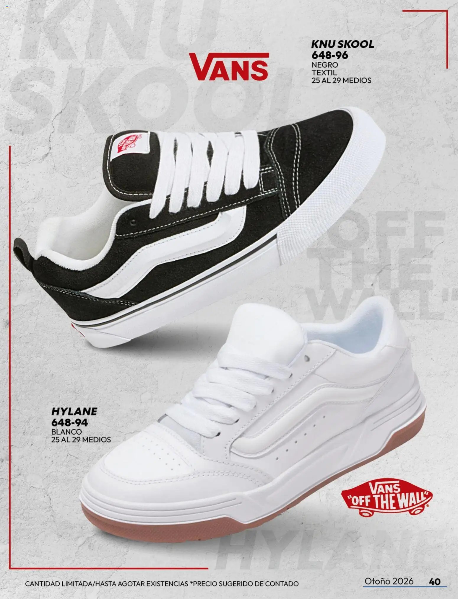 Cklass oferta desde 08/07/2026 Cklass catálogo Sportbrands dama