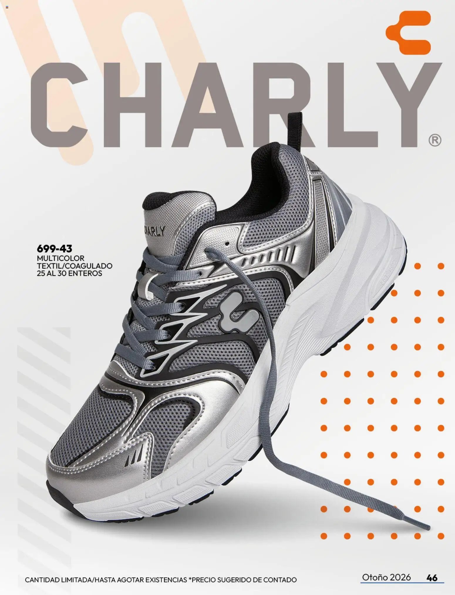 Cklass oferta desde 08/07/2026 Cklass catálogo Sportbrands dama