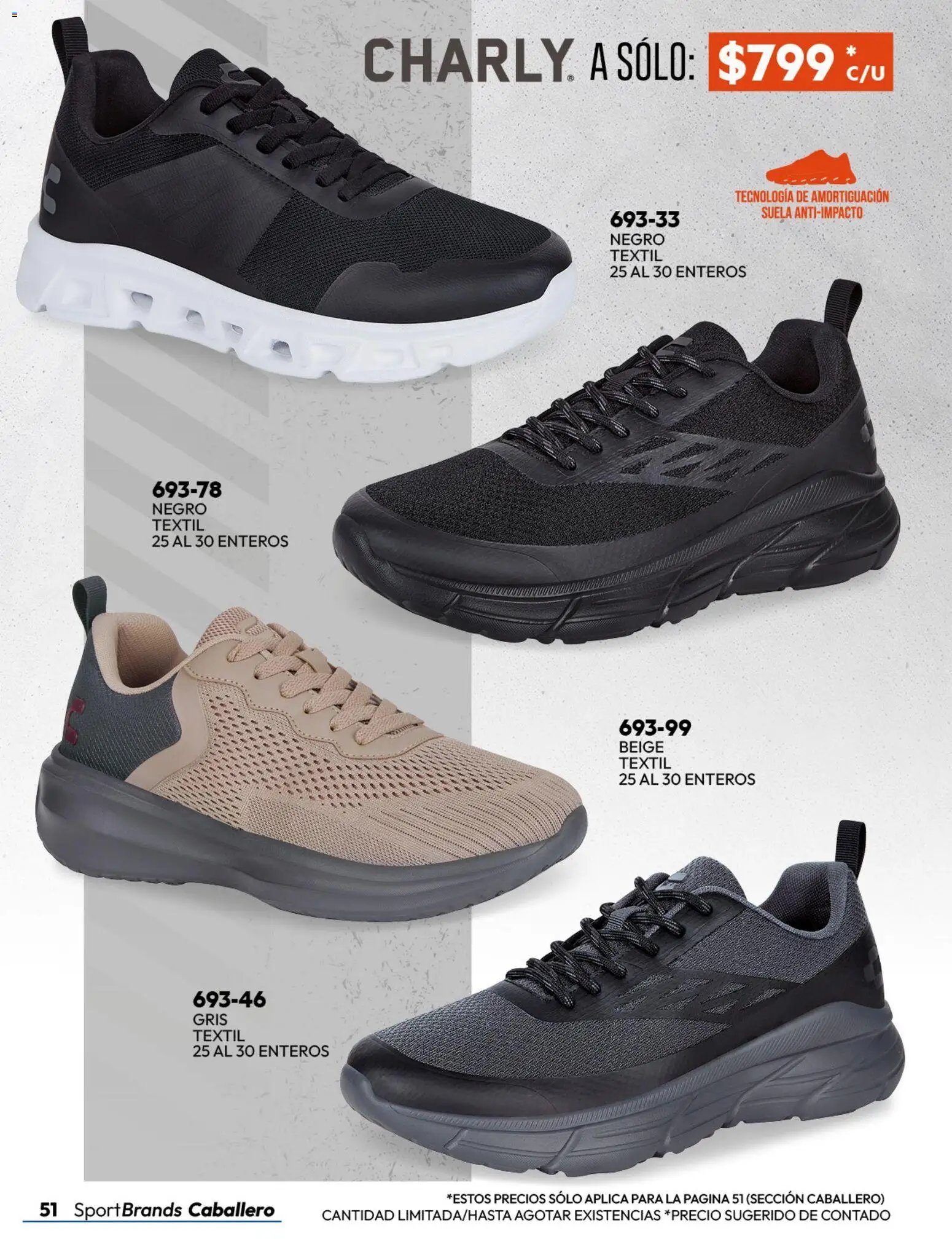 Cklass oferta desde 08/07/2026 Cklass catálogo Sportbrands dama