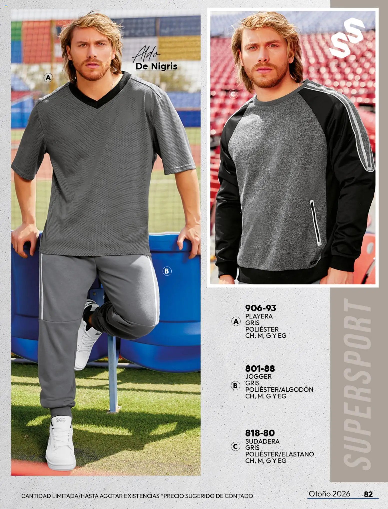 Cklass oferta desde 08/07/2026 Cklass catálogo Sportbrands dama