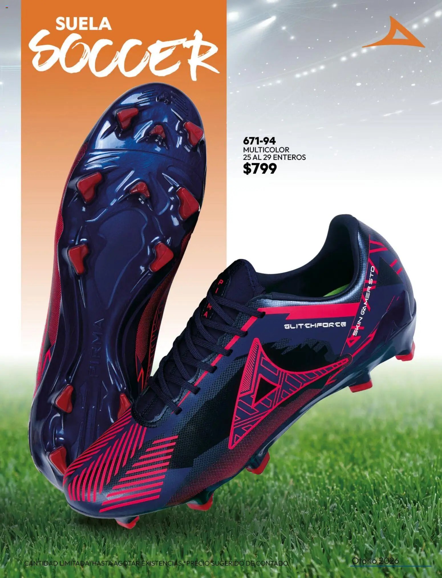 Cklass oferta desde 08/07/2026 Cklass catálogo Sportbrands dama