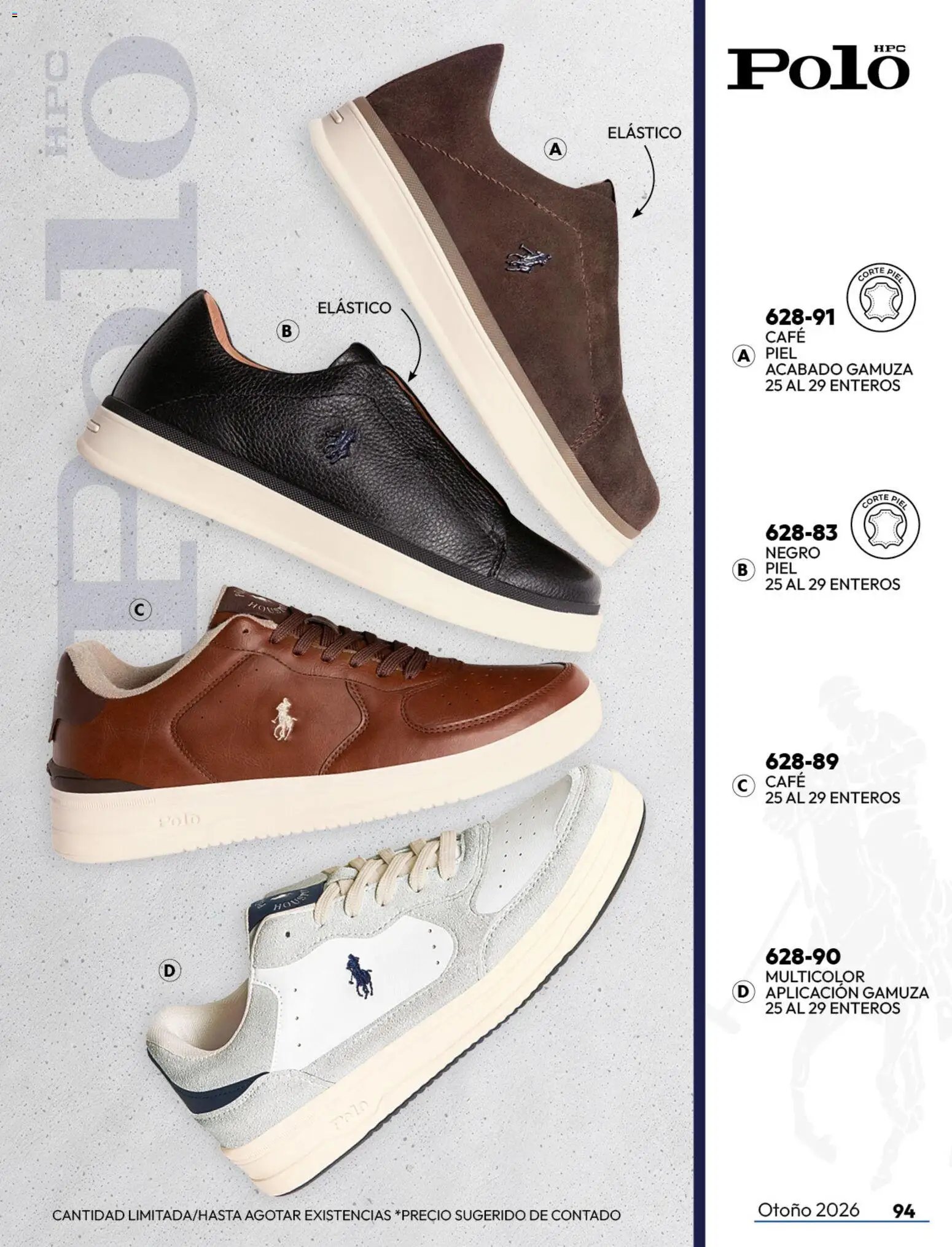Cklass oferta desde 08/07/2026 Cklass catálogo Sportbrands dama