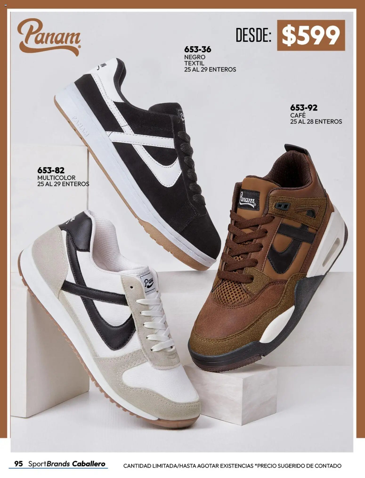 Cklass oferta desde 08/07/2026 Cklass catálogo Sportbrands dama
