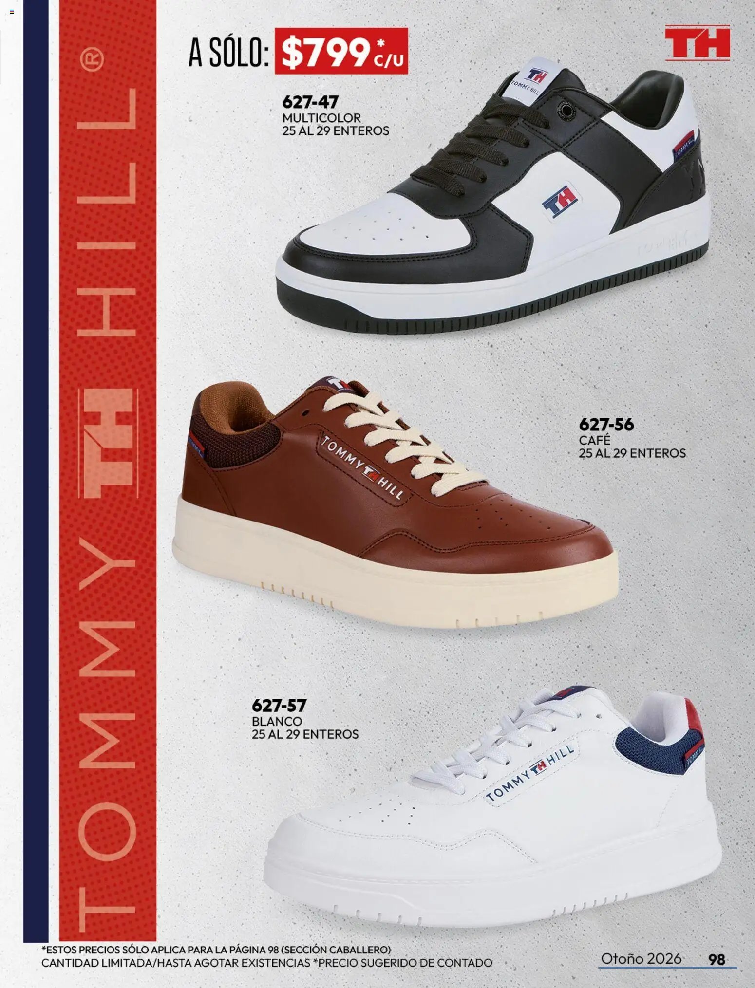 Cklass oferta desde 08/07/2026 Cklass catálogo Sportbrands dama