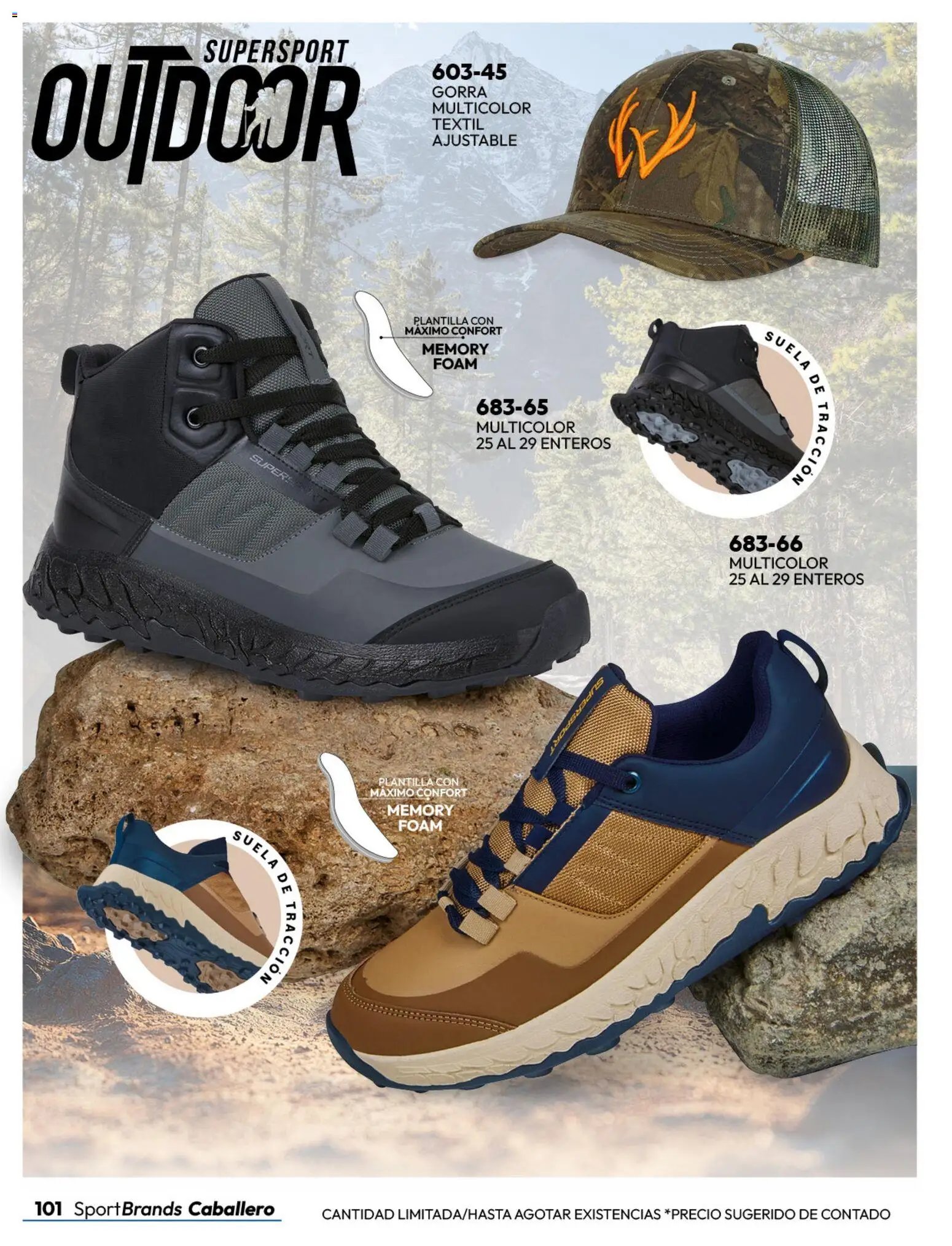 Cklass oferta desde 08/07/2026 Cklass catálogo Sportbrands dama