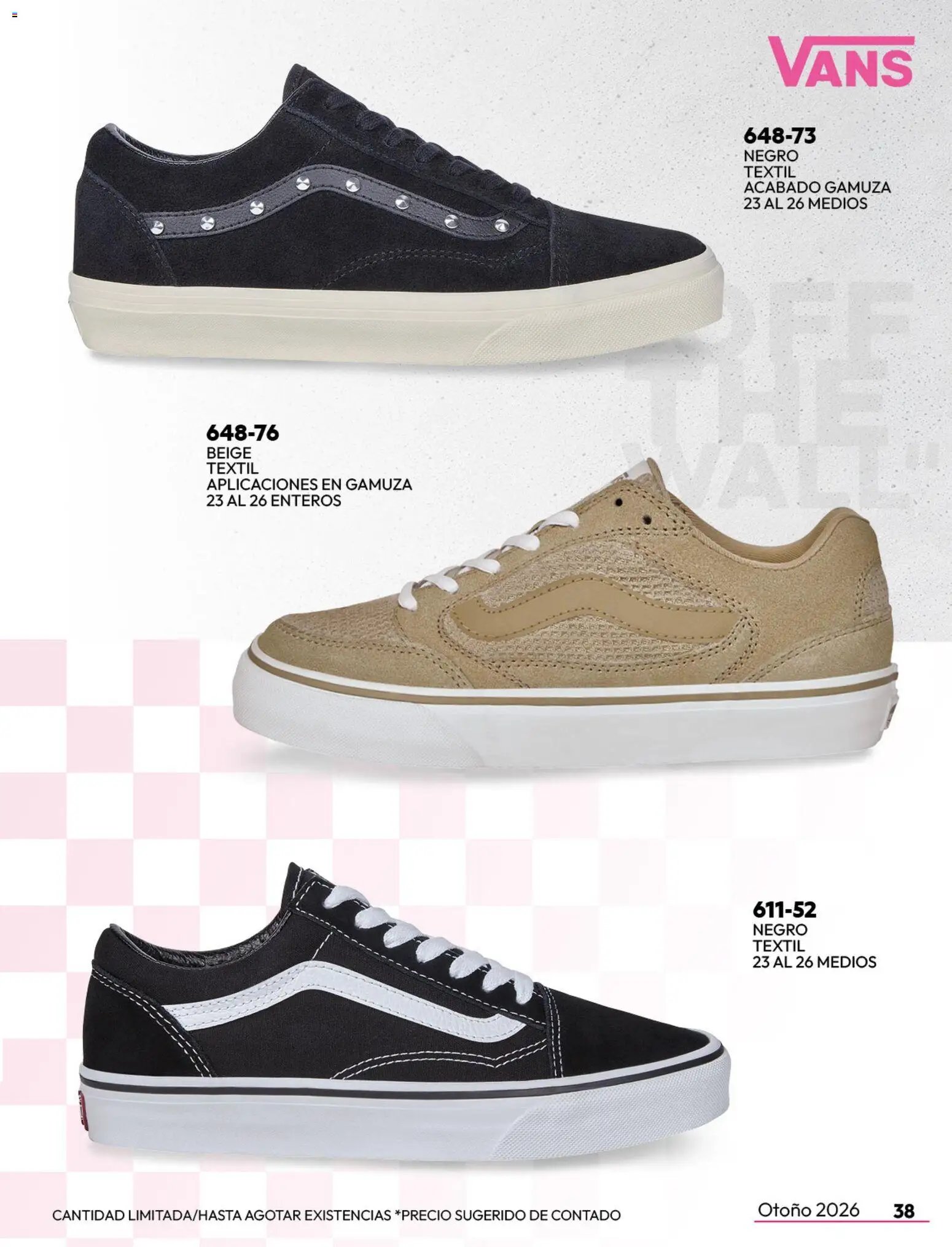 Cklass oferta desde 08/07/2026 Cklass catálogo Sportbrands dama