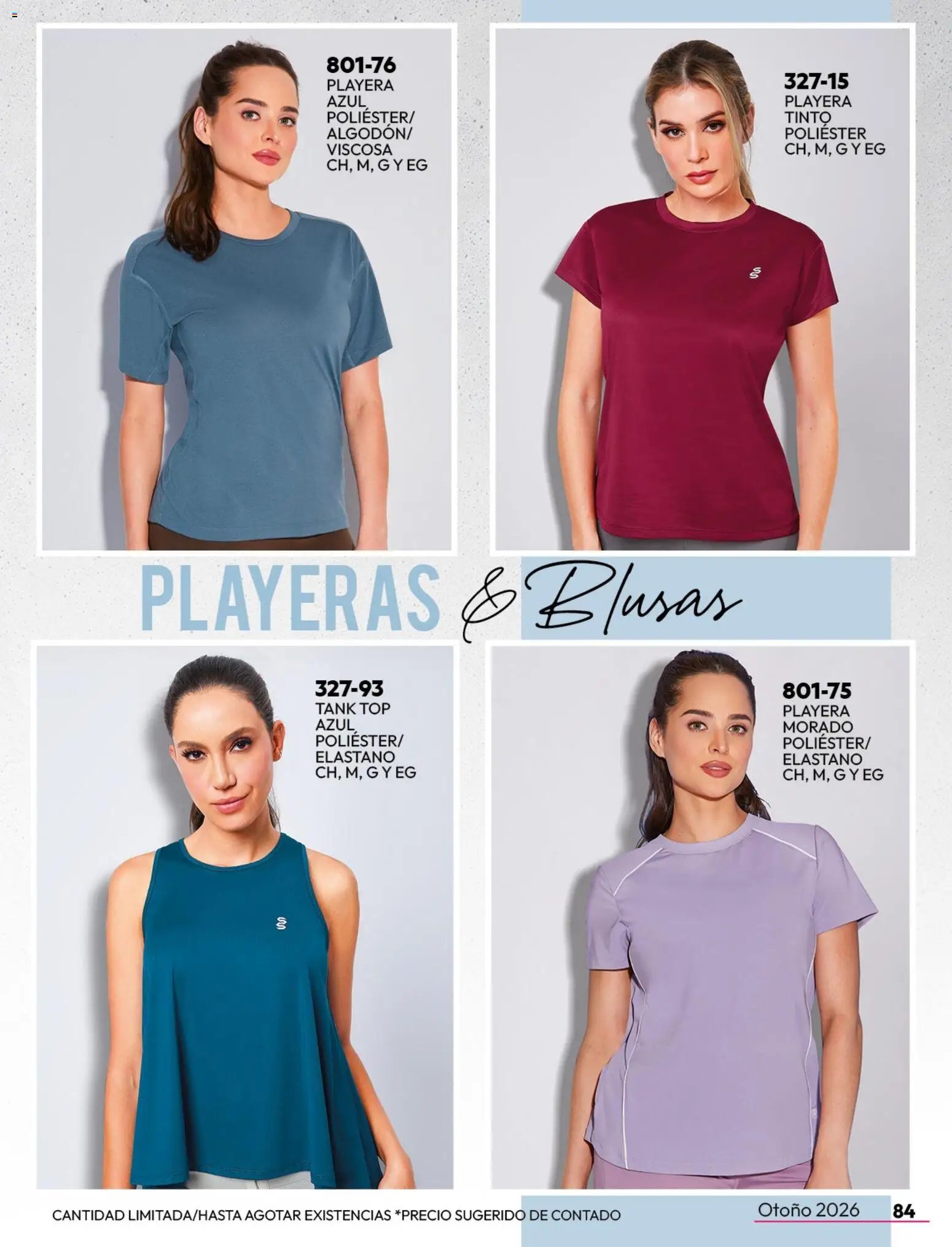 Cklass oferta desde 08/07/2026 Cklass catálogo Sportbrands dama