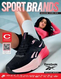 Cklass oferta desde 08/07/2026 Cklass catálogo Sportbrands dama