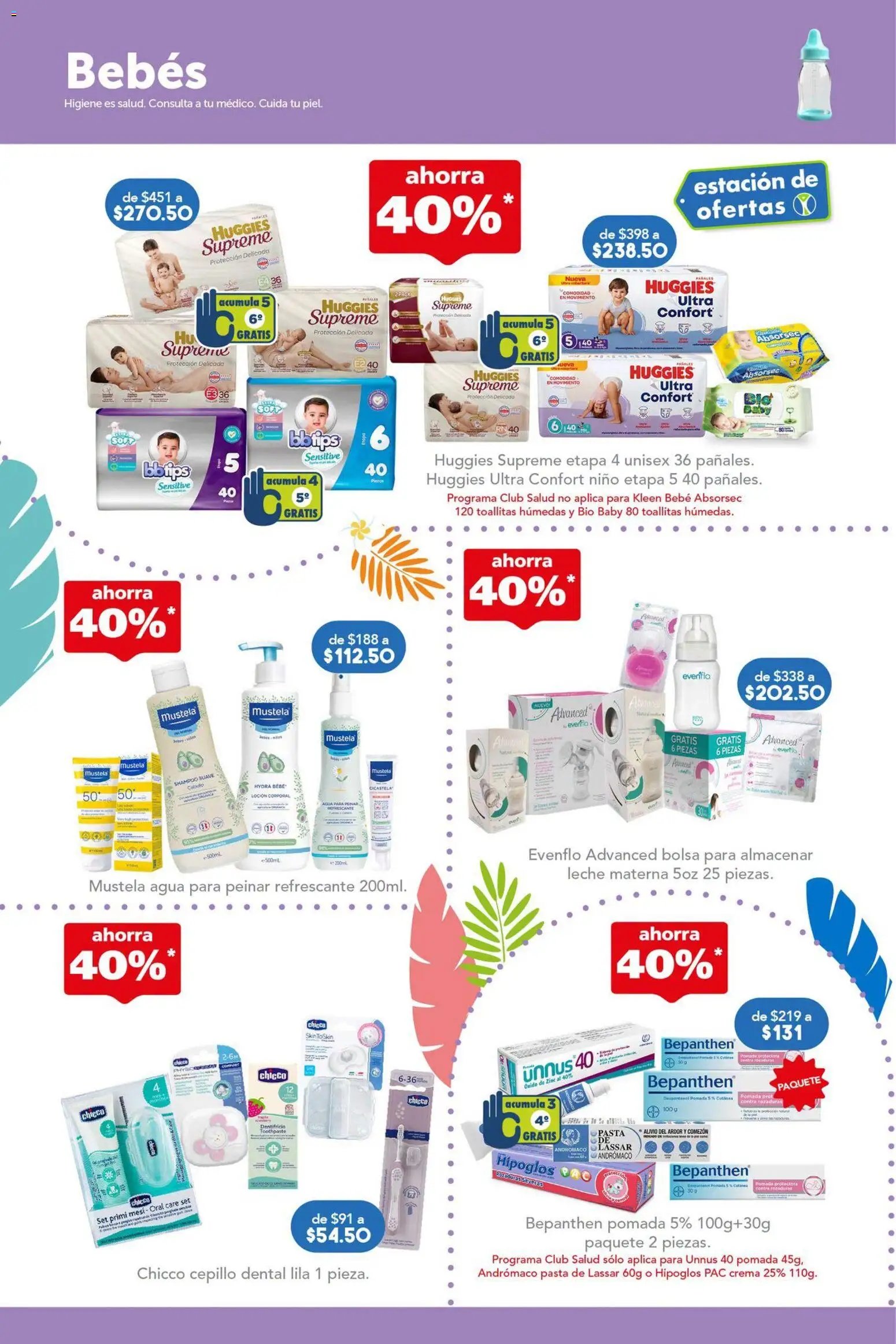 Farmacia San Pablo oferta desde 28/06/2026 Farmacia San Pablo catálogo