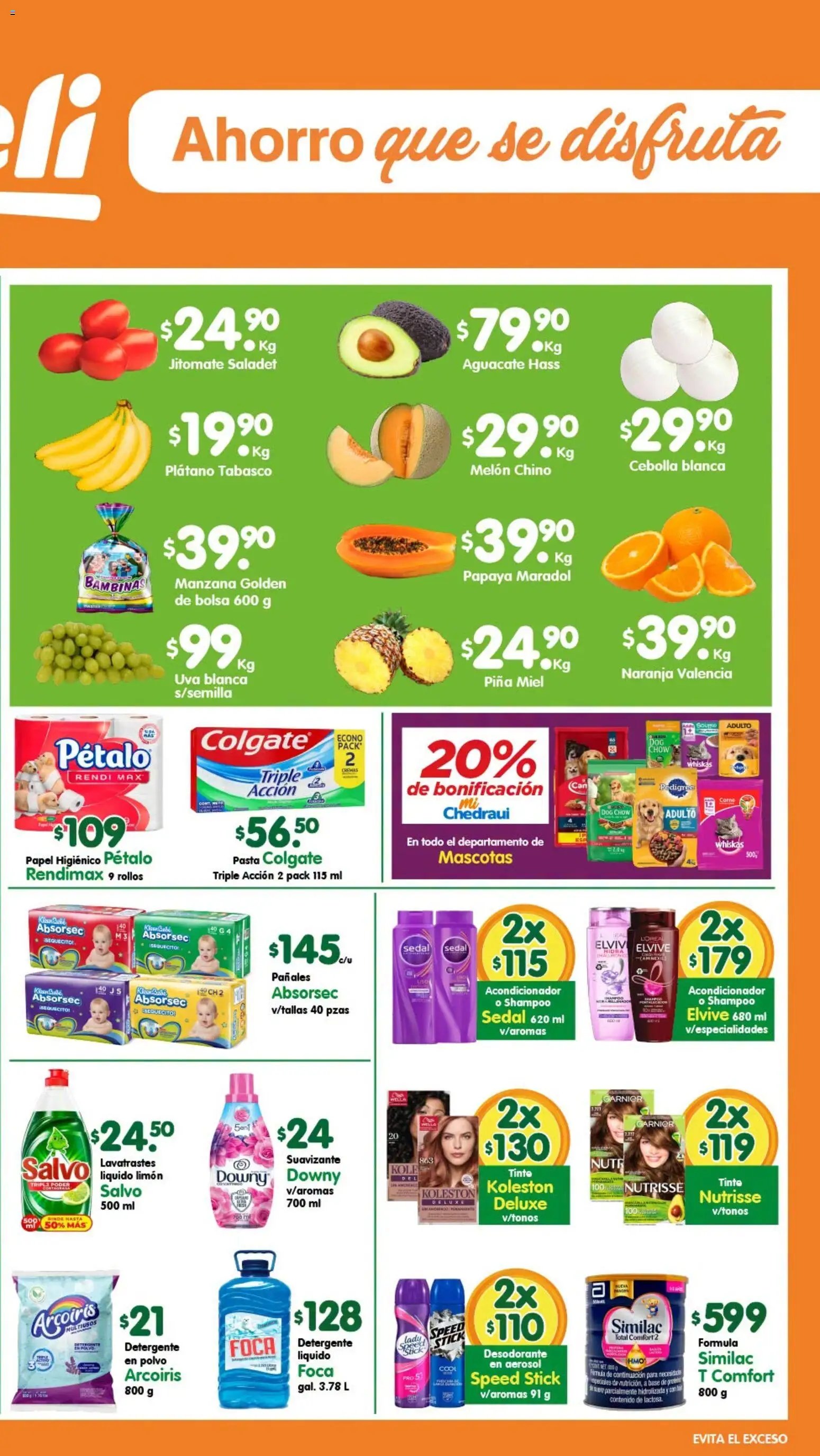 Arteli oferta desde 29/06/2026 Arteli folleto