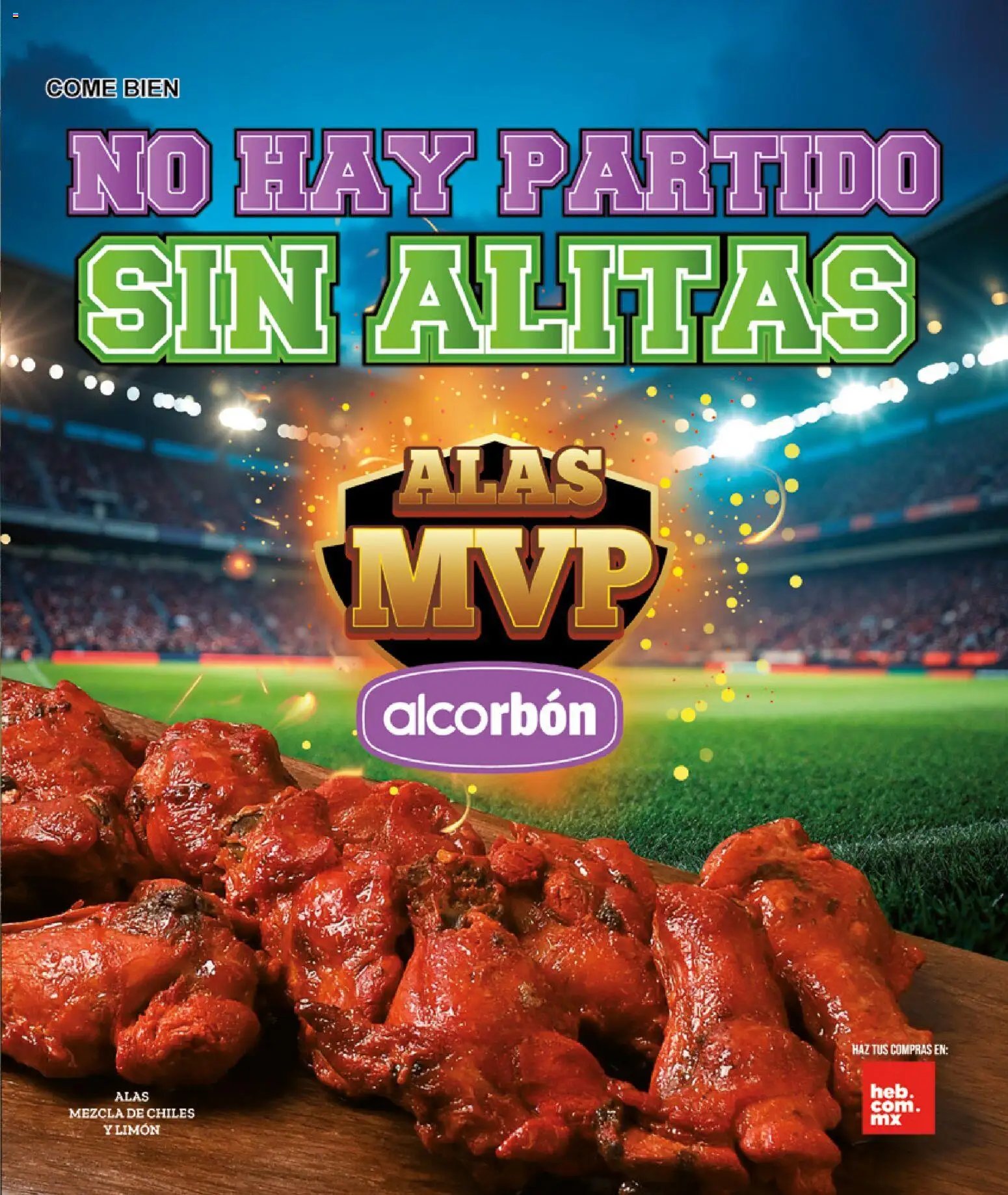 H-E-B oferta desde 01/03/2026 H-E-B folleto Celebra (2026-03-01 - 2026-04-30)