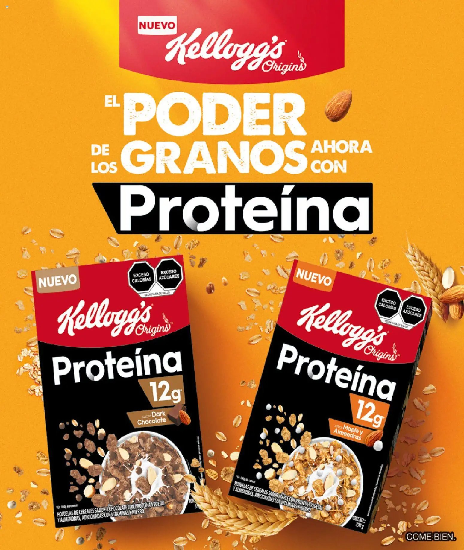 H-E-B oferta desde 01/03/2026 H-E-B folleto Celebra (2026-03-01 - 2026-04-30)