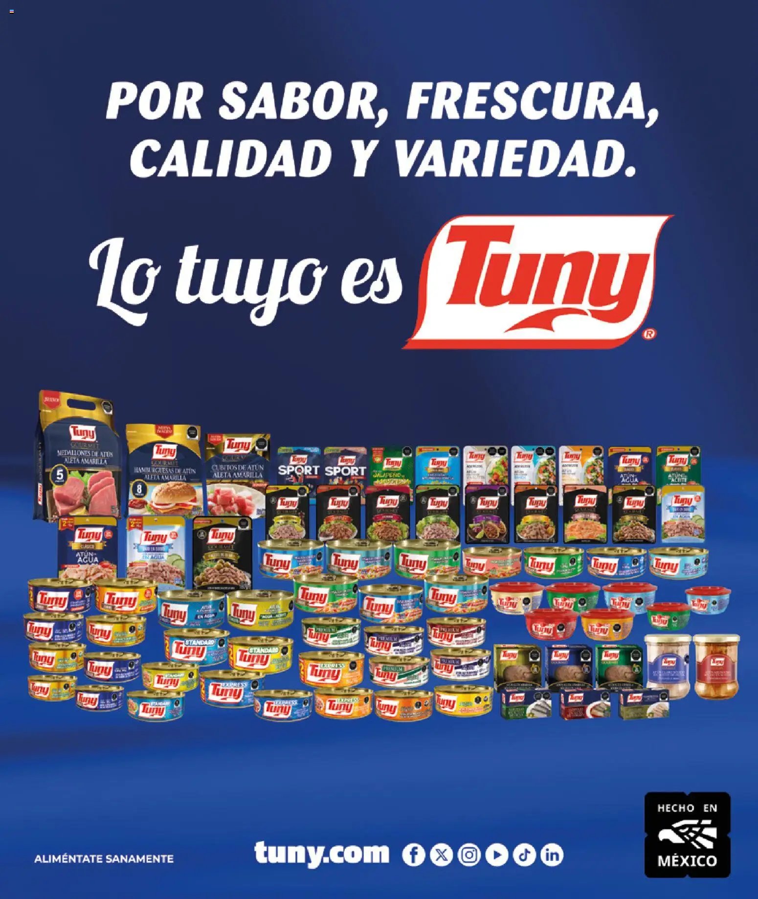 H-E-B oferta desde 01/03/2026 H-E-B folleto Celebra (2026-03-01 - 2026-04-30)