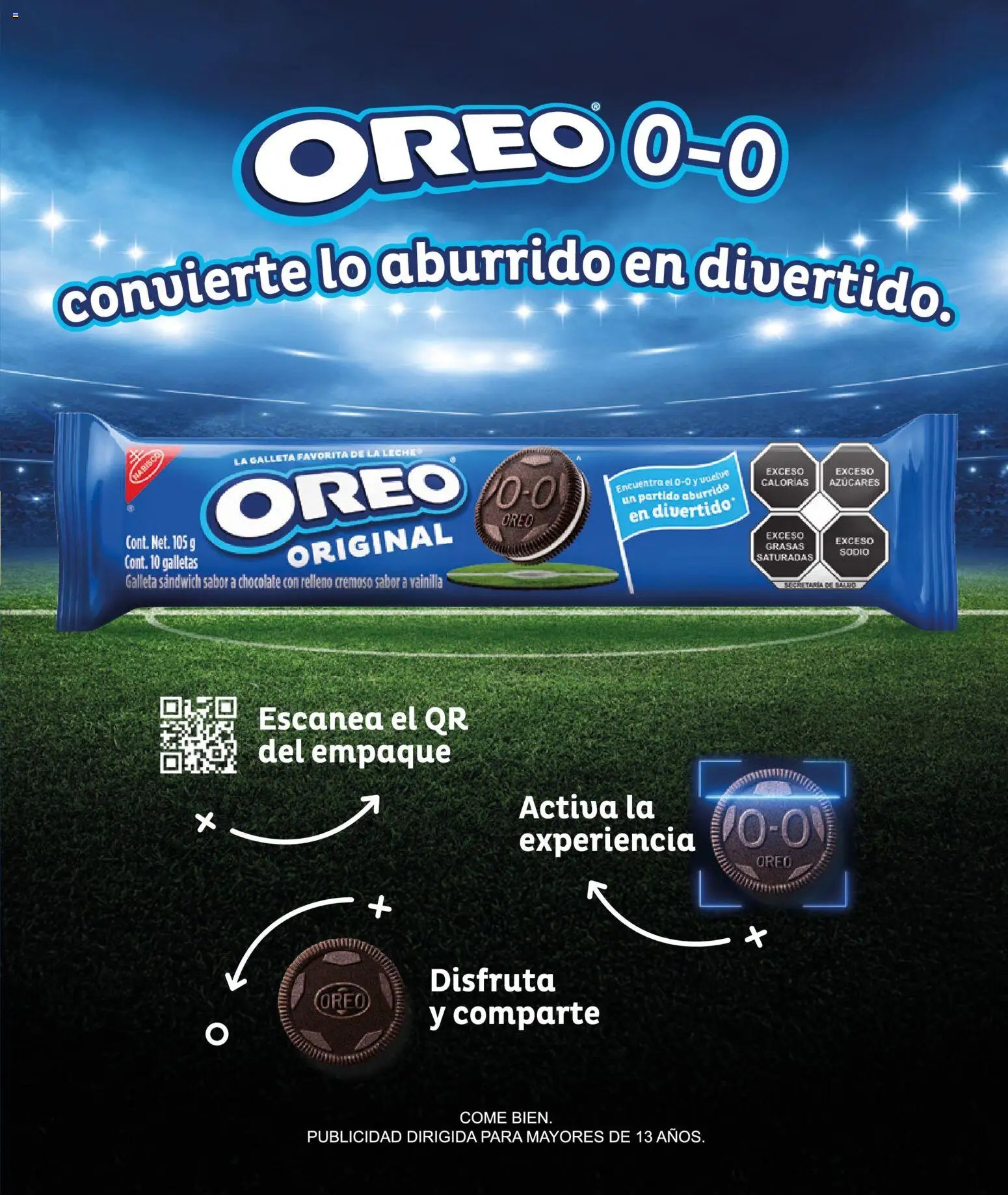 H-E-B oferta desde 01/03/2026 H-E-B folleto Celebra (2026-03-01 - 2026-04-30)