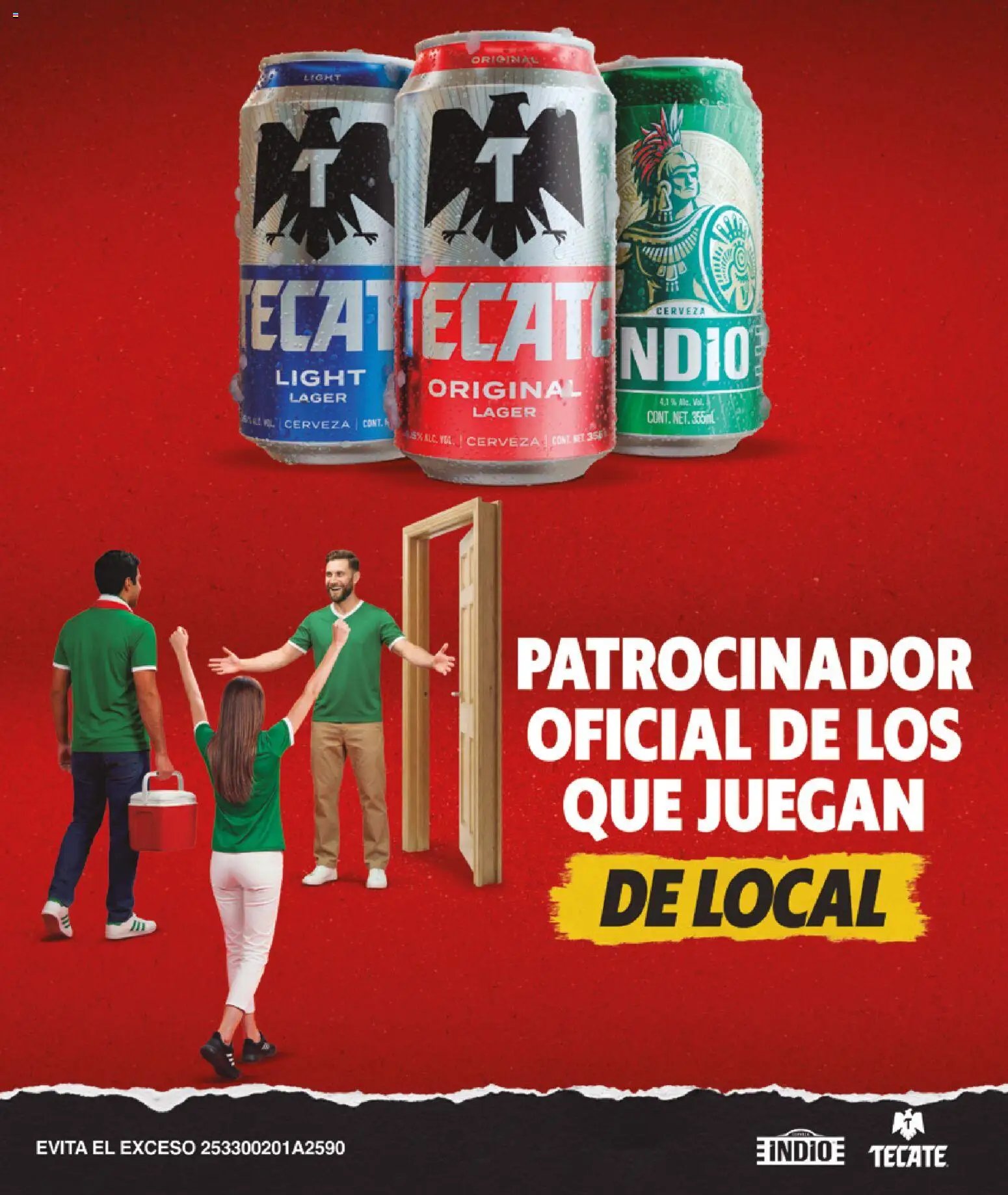 H-E-B oferta desde 01/03/2026 H-E-B folleto Celebra (2026-03-01 - 2026-04-30)