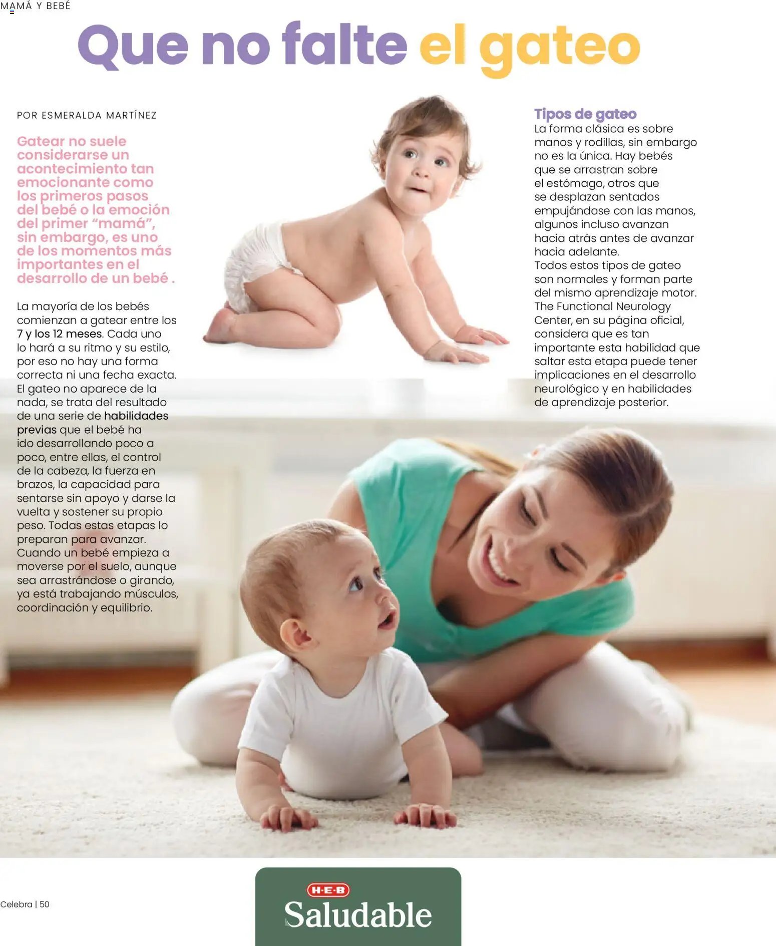 H-E-B oferta desde 01/03/2026 H-E-B folleto Celebra (2026-03-01 - 2026-04-30)