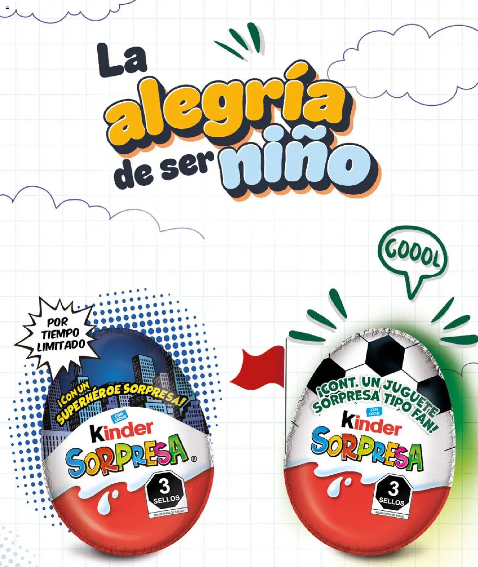 H-E-B oferta desde 01/03/2026 H-E-B folleto Celebra (2026-03-01 - 2026-04-30)