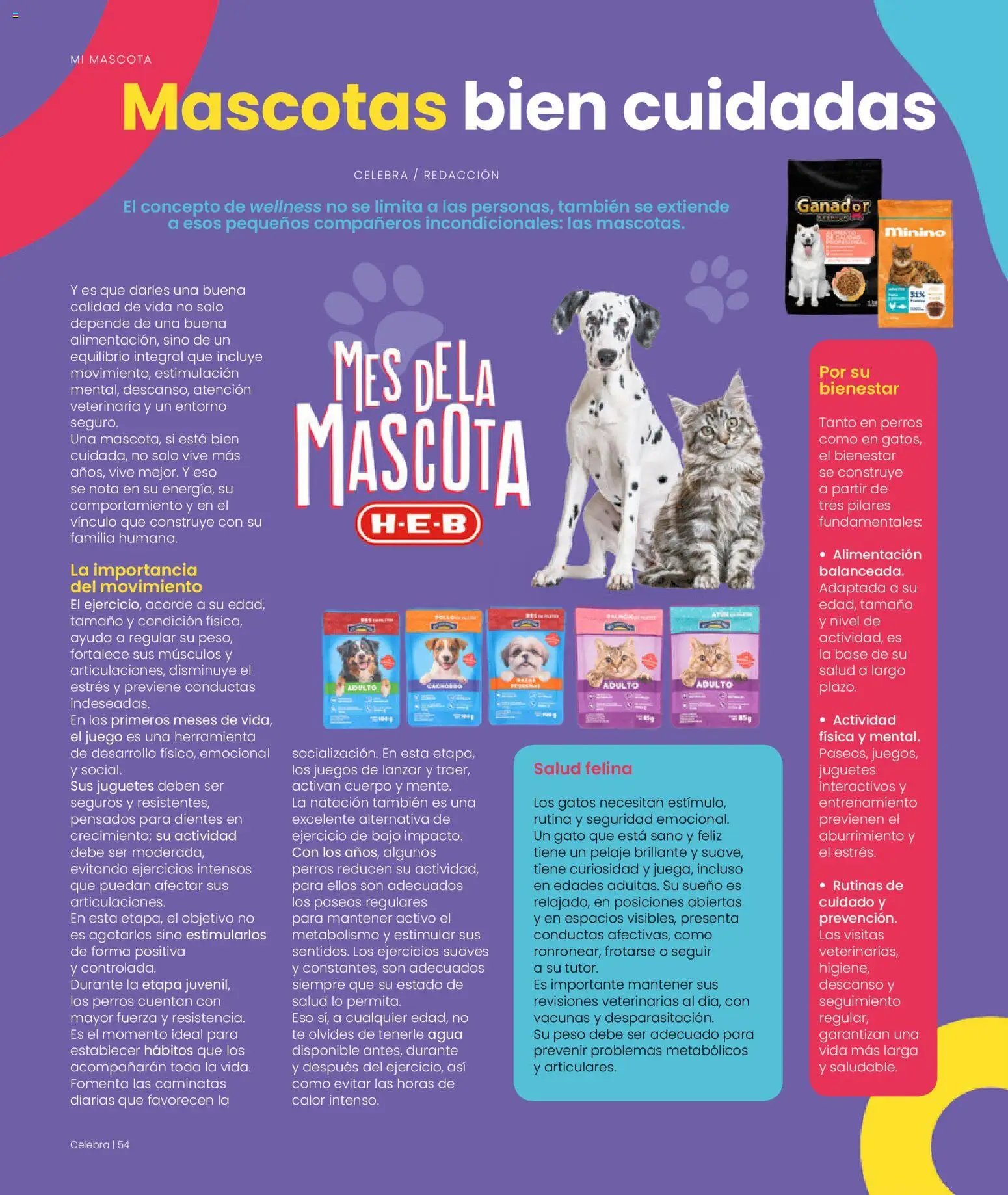 H-E-B oferta desde 01/03/2026 H-E-B folleto Celebra (2026-03-01 - 2026-04-30)