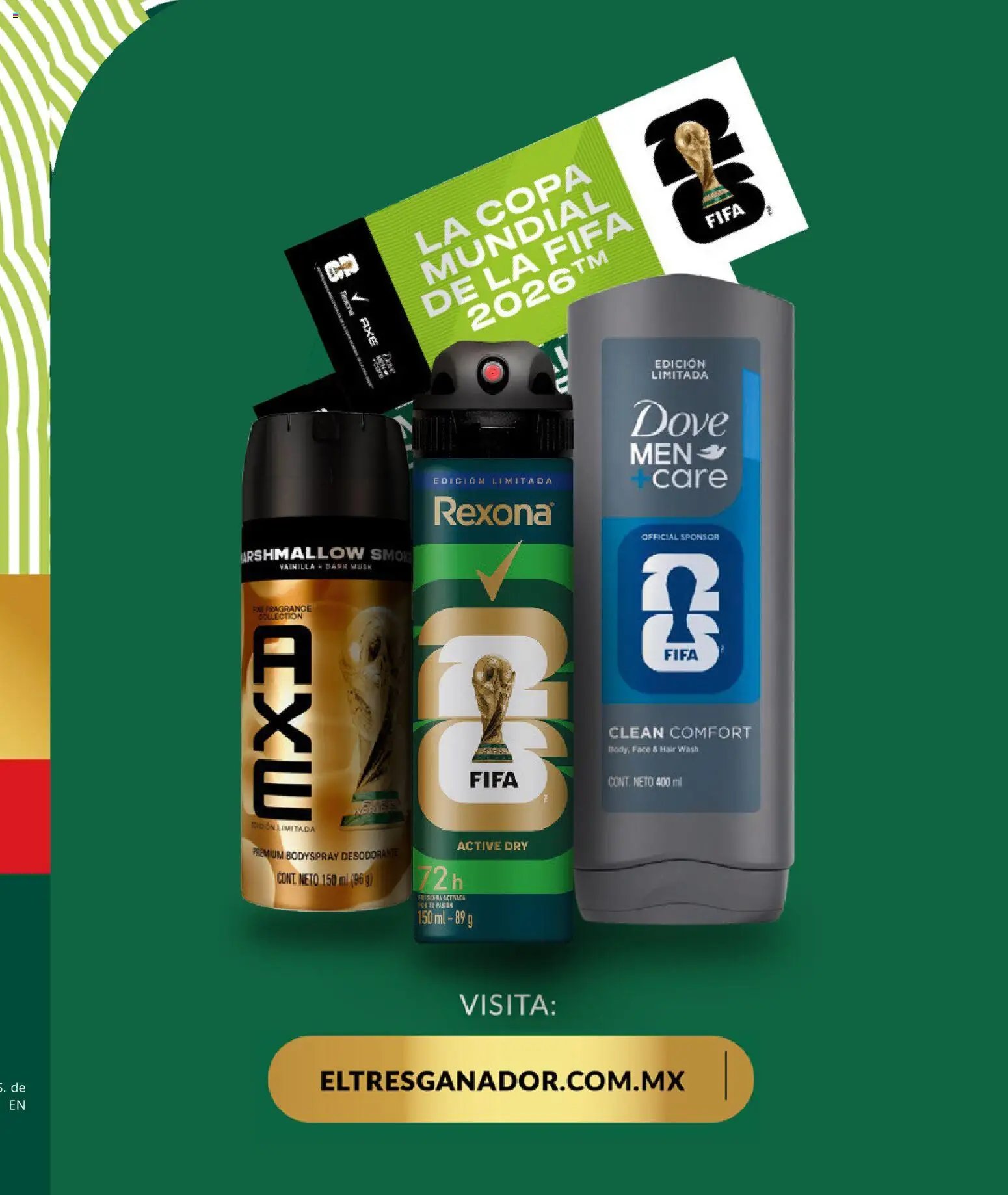 H-E-B oferta desde 01/03/2026 H-E-B folleto Celebra (2026-03-01 - 2026-04-30)