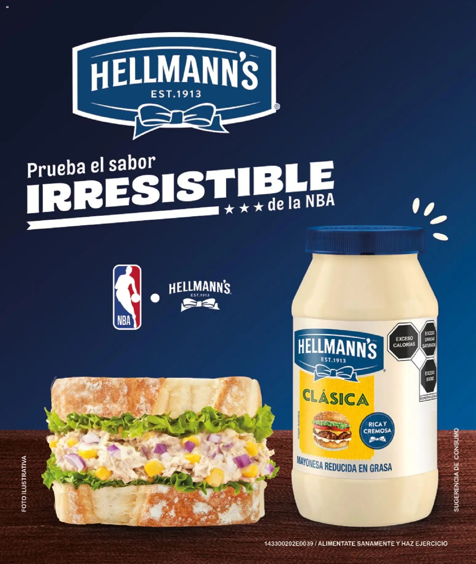 H-E-B oferta desde 01/03/2026 H-E-B folleto Celebra (2026-03-01 - 2026-04-30)