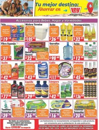 Casa Ley oferta desde 30/03/2026 Casa Ley folleto Sinaloa (2026-03-30 - 2026-04-05)