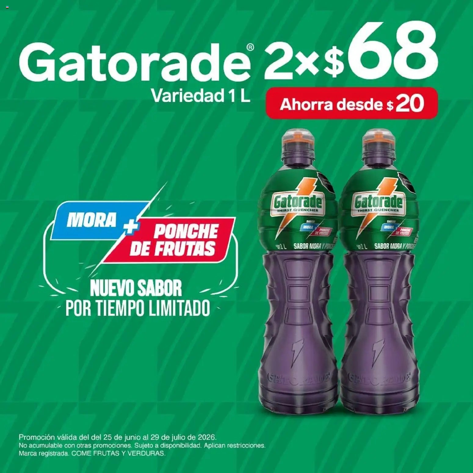 7-Eleven oferta desde 25/06/2026 7-Eleven folleto