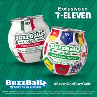7-Eleven oferta desde 25/06/2026 7-Eleven folleto