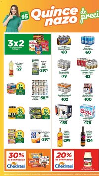 Arteli oferta desde 01/05/2026 Arteli folleto Tuxpan (2026-05-01 - 2026-05-03)