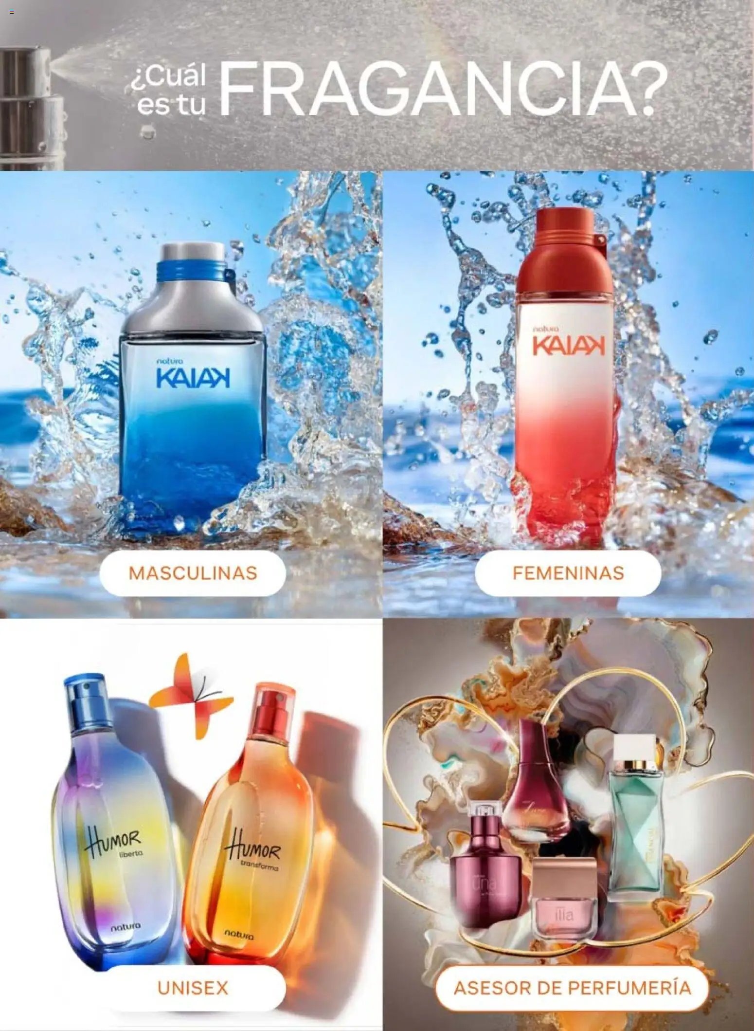 Natura oferta desde 19/06/2026 Natura campaña 10 2026