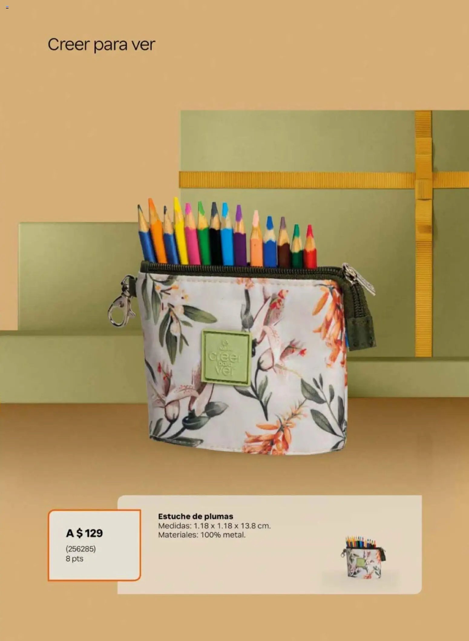 Natura oferta desde 19/06/2026 Natura campaña 10 2026