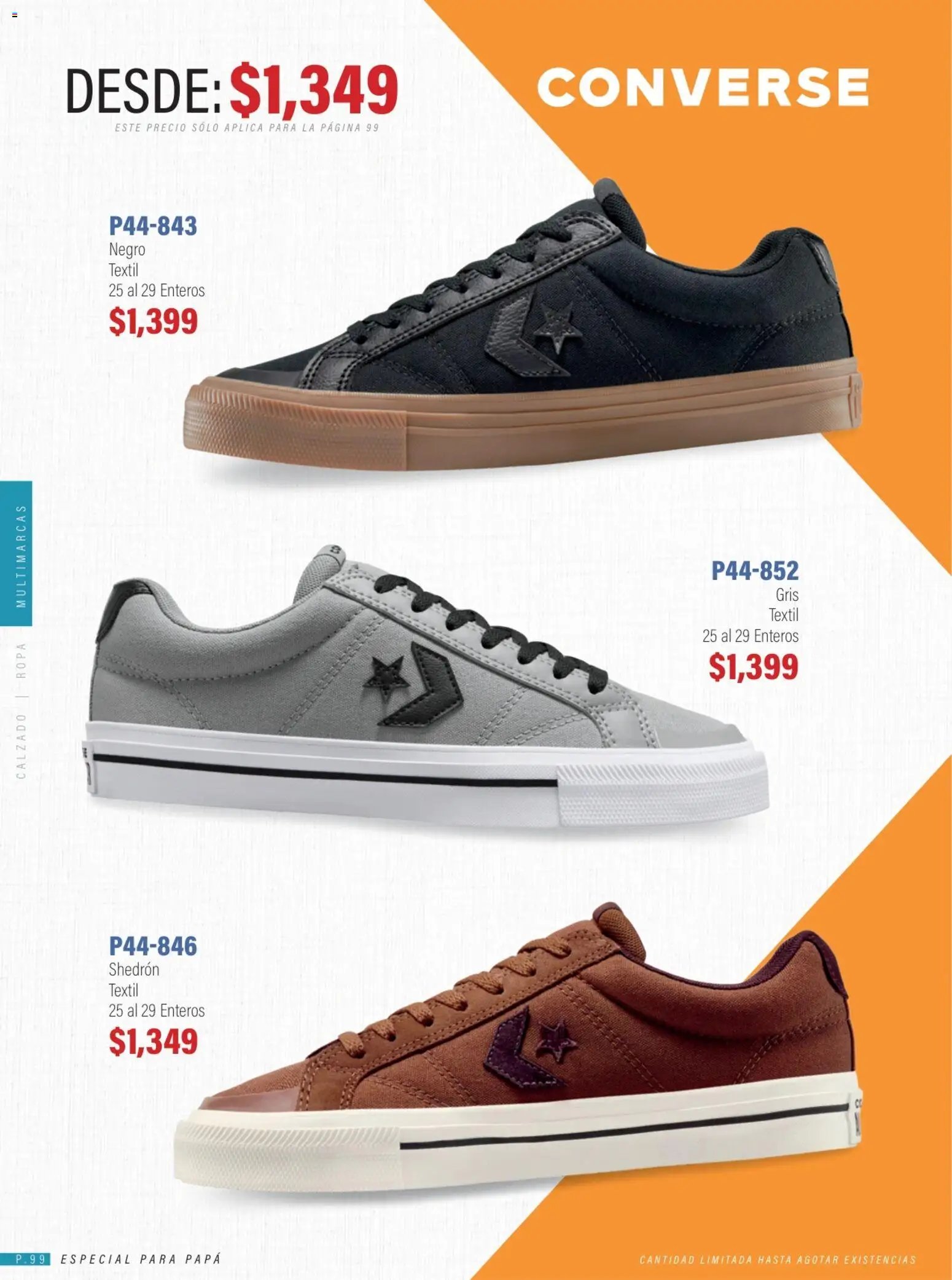 Cklass oferta desde 15/06/2026 Cklass catálogo Rebajas para papá