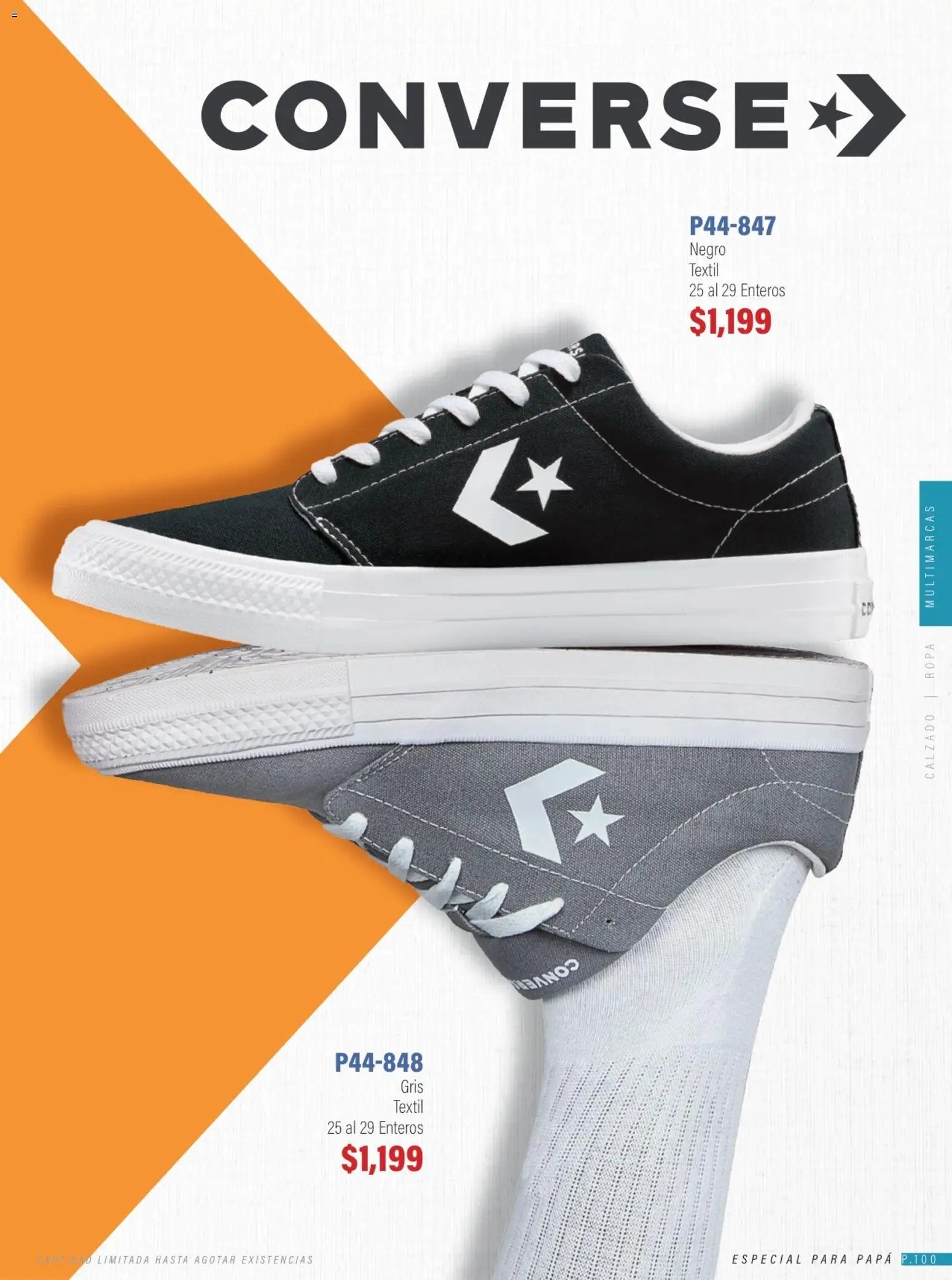 Cklass oferta desde 15/06/2026 Cklass catálogo Rebajas para papá