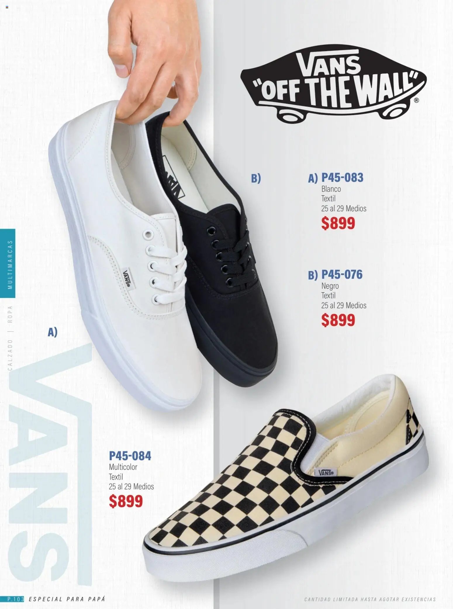 Cklass oferta desde 15/06/2026 Cklass catálogo Rebajas para papá