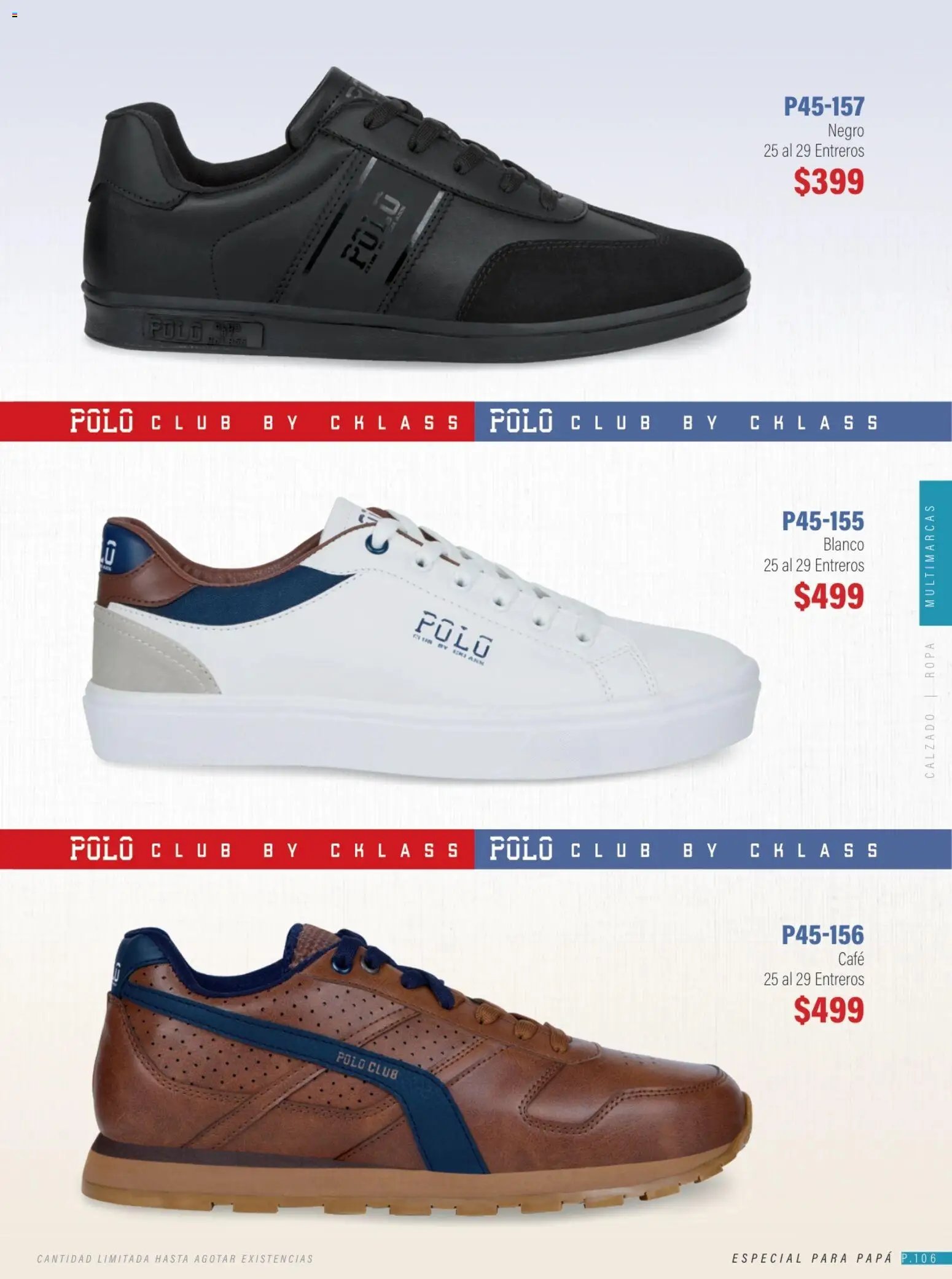 Cklass oferta desde 15/06/2026 Cklass catálogo Rebajas para papá