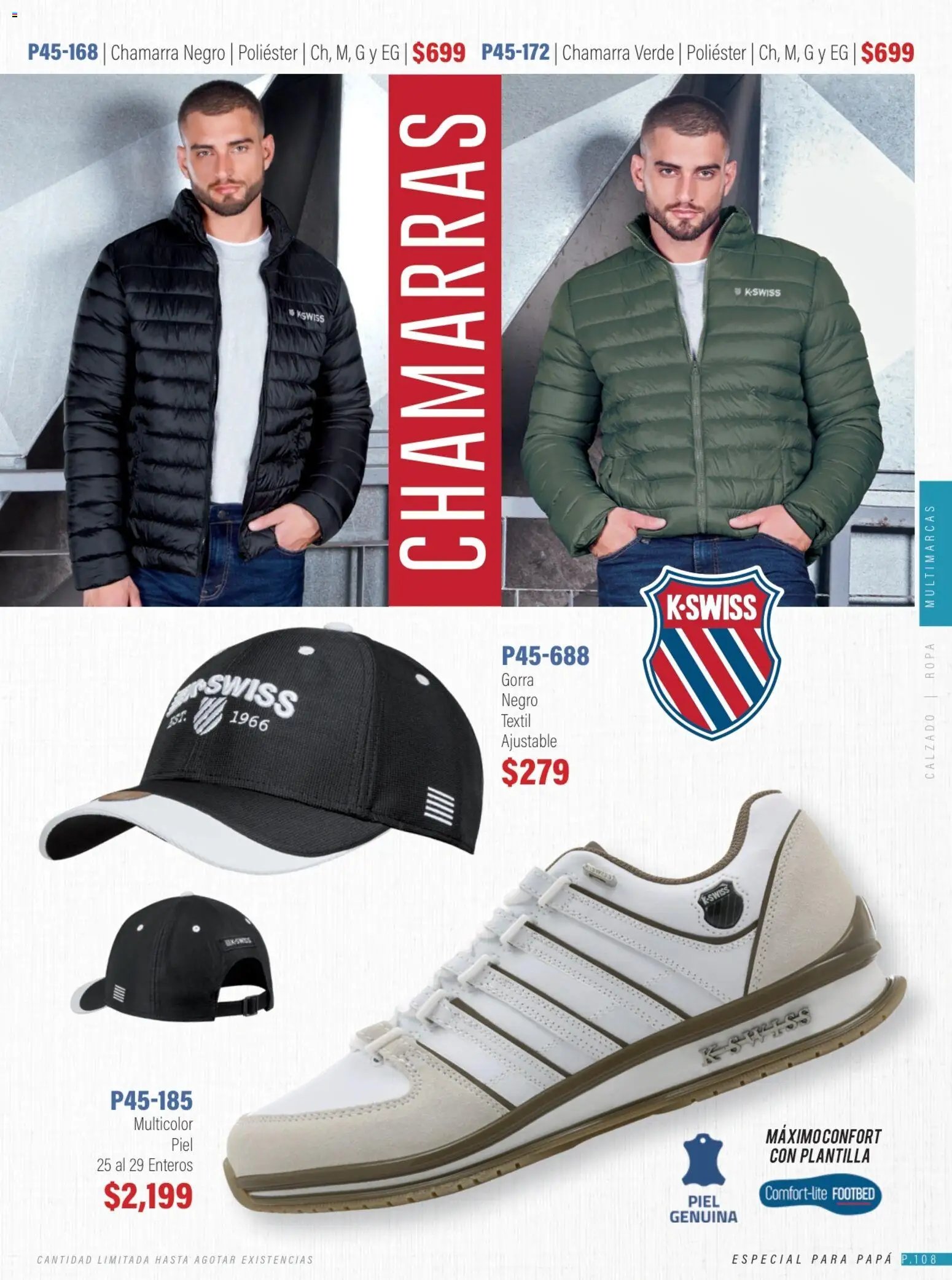 Cklass oferta desde 15/06/2026 Cklass catálogo Rebajas para papá