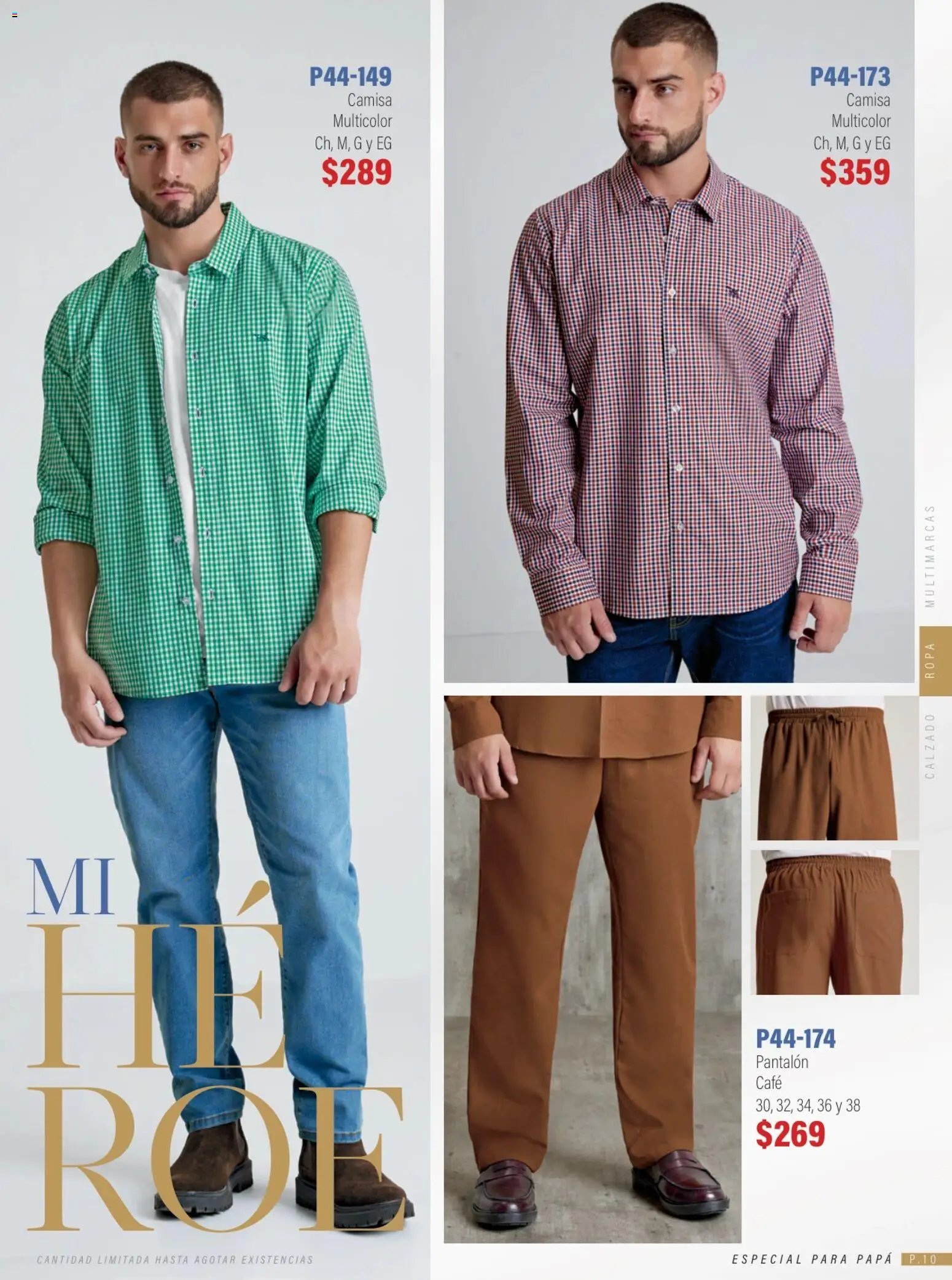 Cklass oferta desde 15/06/2026 Cklass catálogo Rebajas para papá