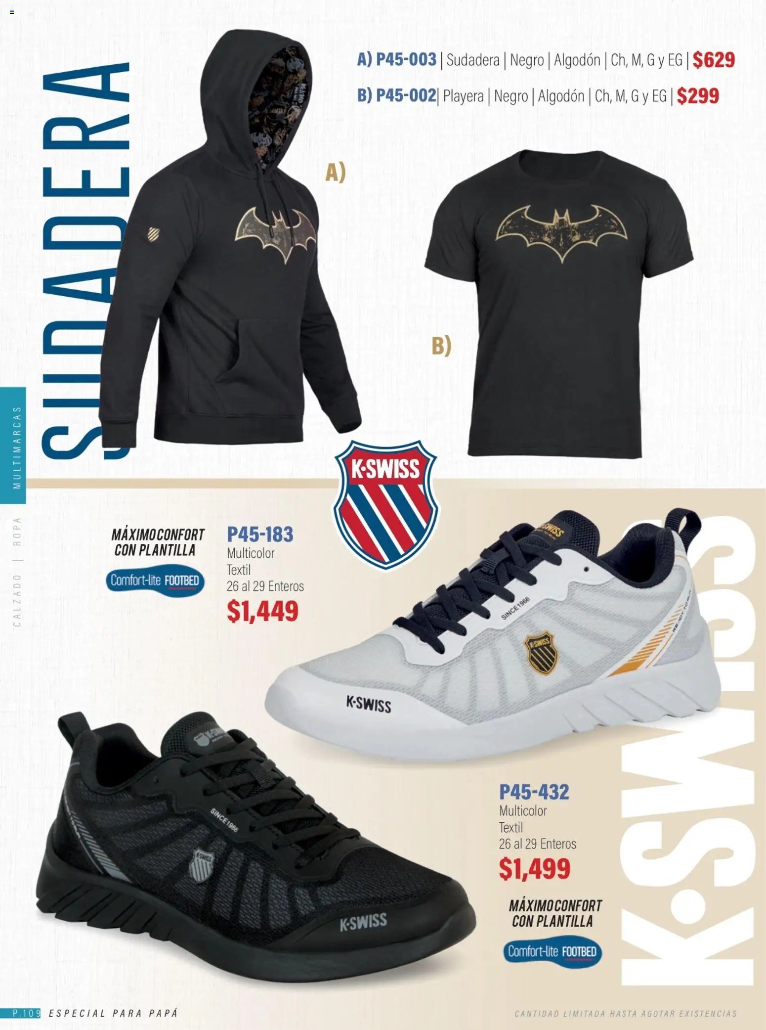 Cklass oferta desde 15/06/2026 Cklass catálogo Rebajas para papá