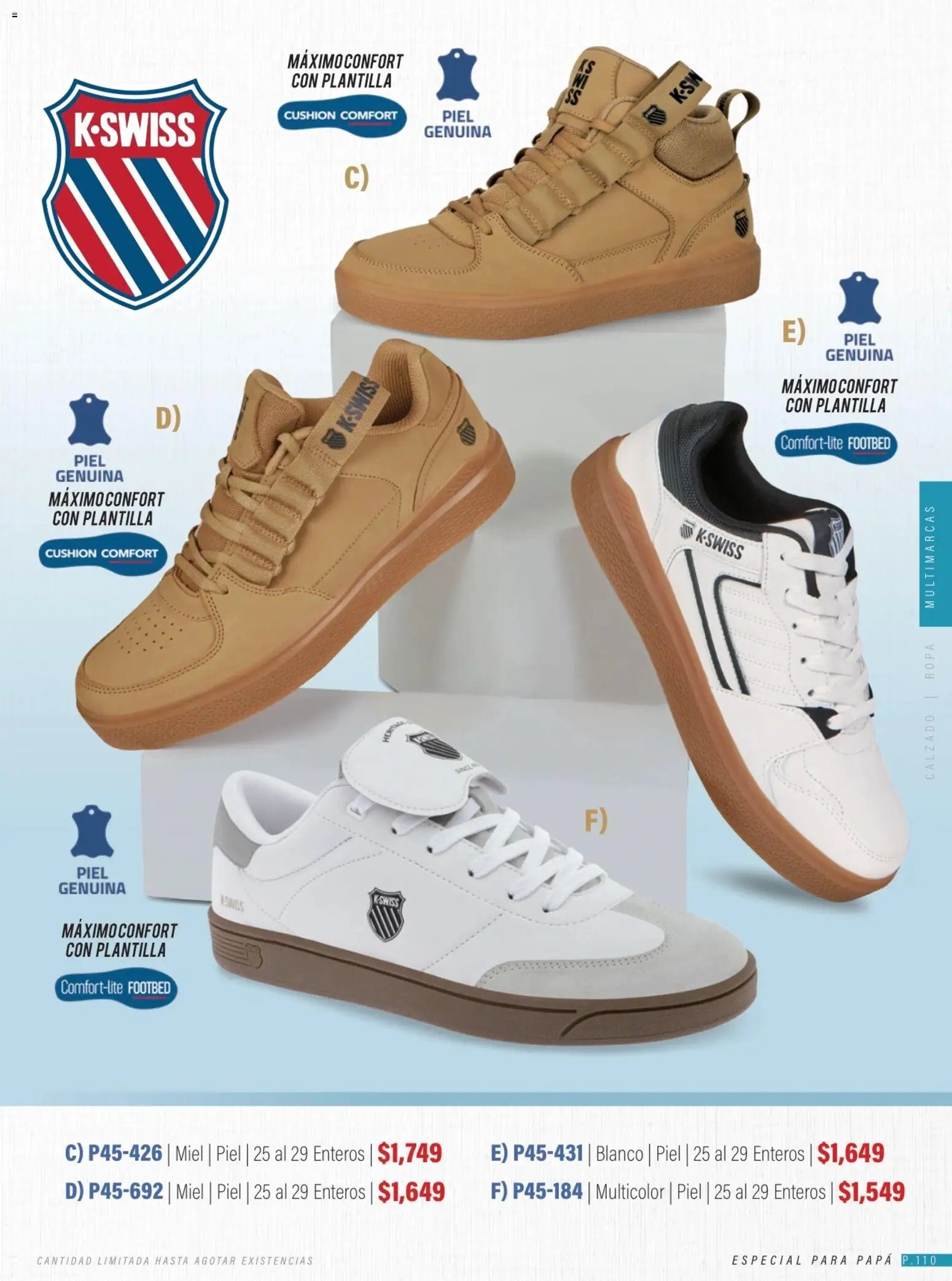 Cklass oferta desde 15/06/2026 Cklass catálogo Rebajas para papá