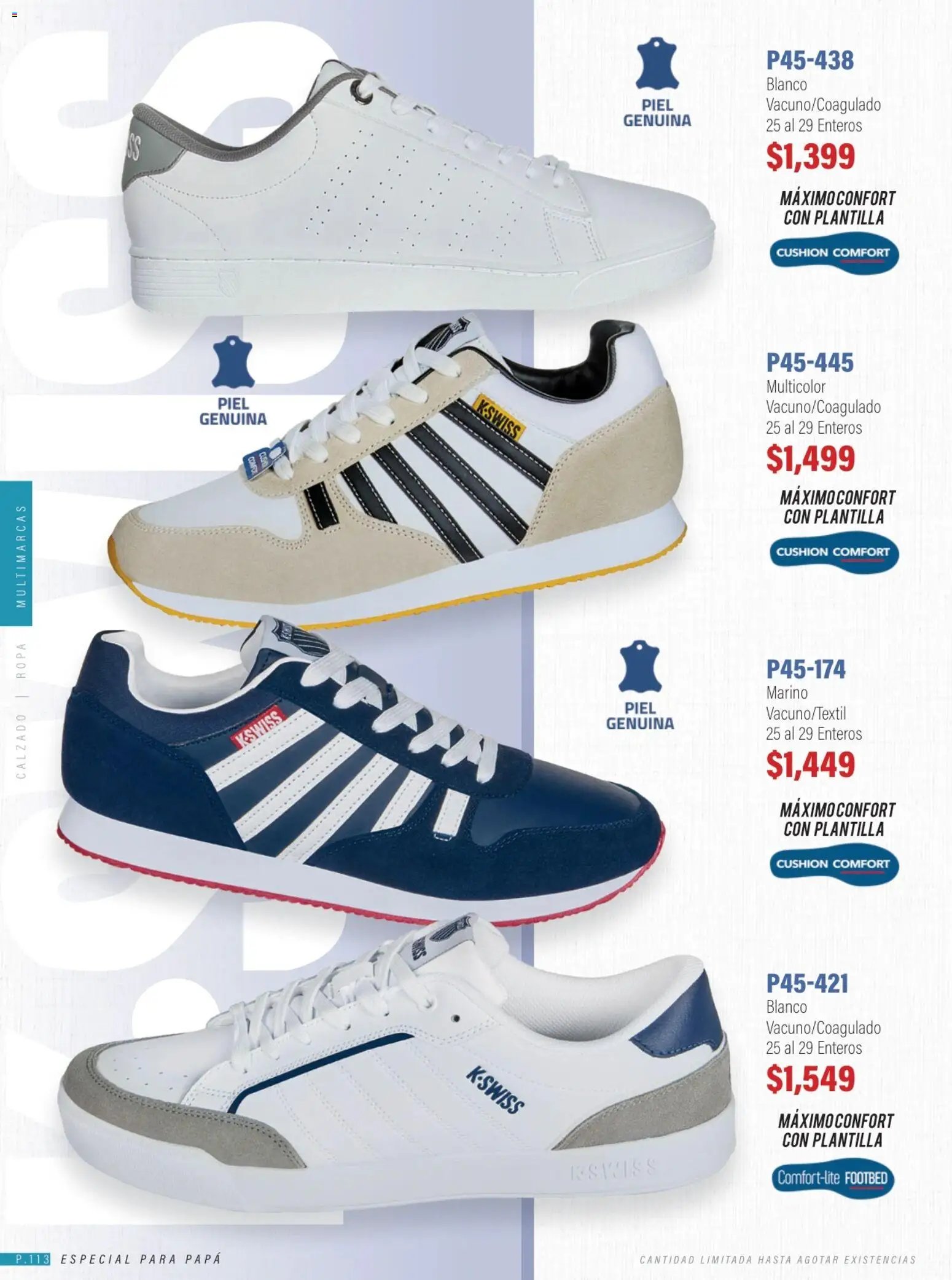 Cklass oferta desde 15/06/2026 Cklass catálogo Rebajas para papá