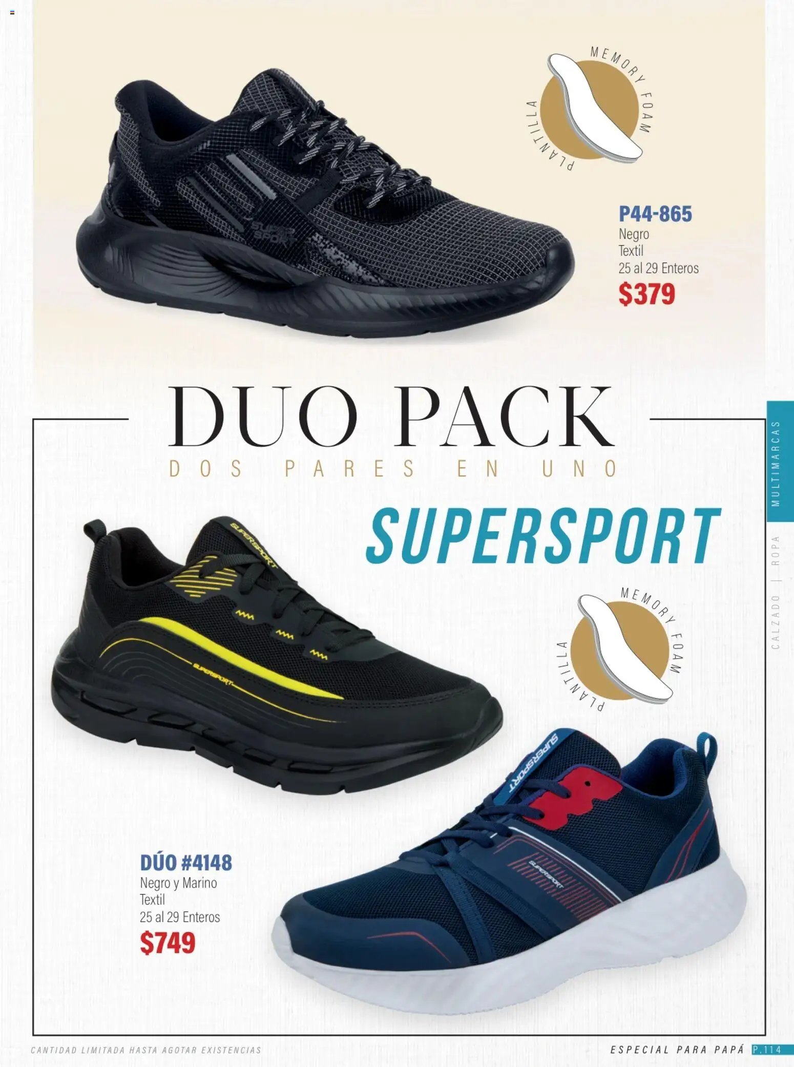 Cklass oferta desde 15/06/2026 Cklass catálogo Rebajas para papá